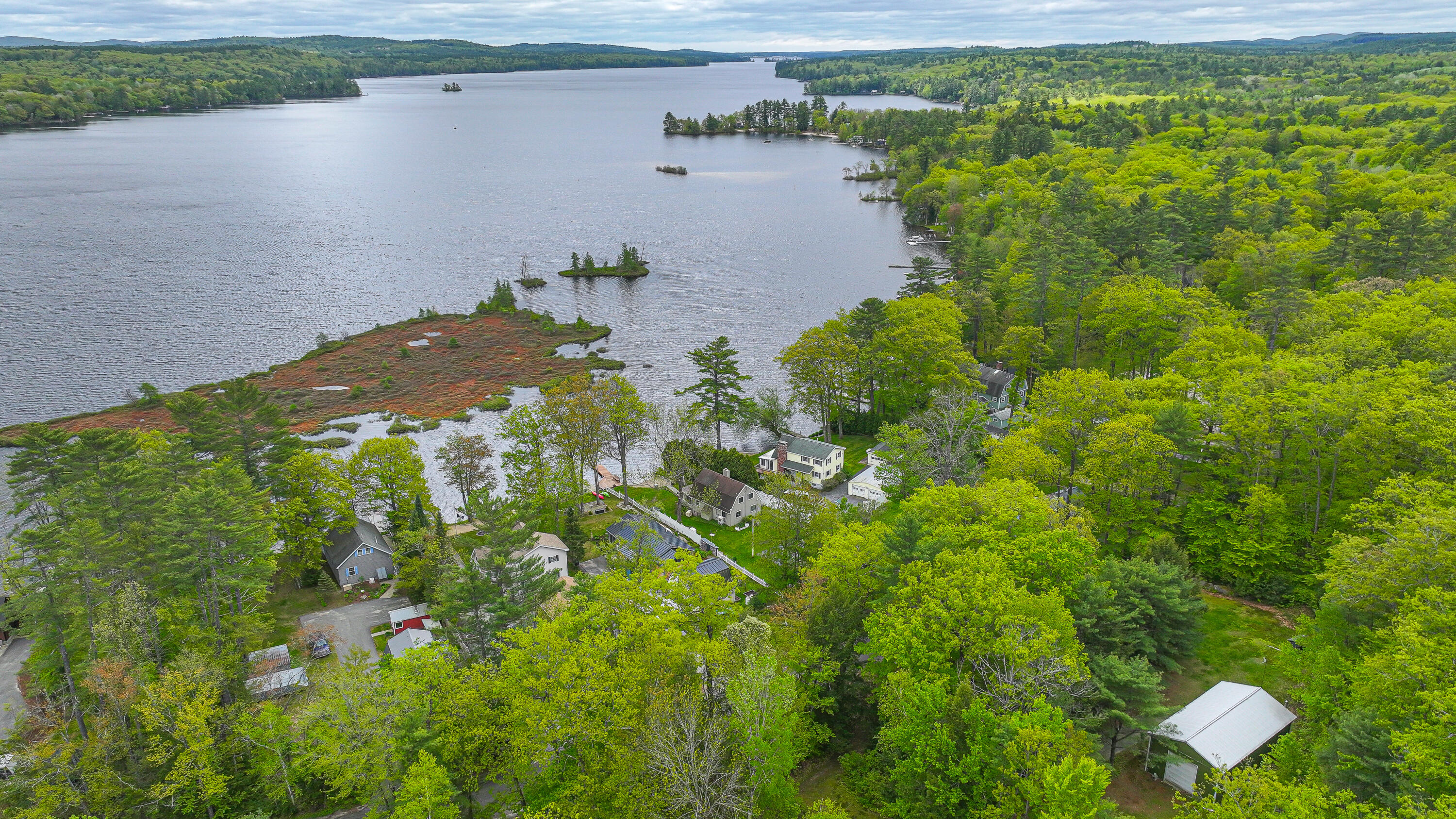 70 Plummers Landing Road