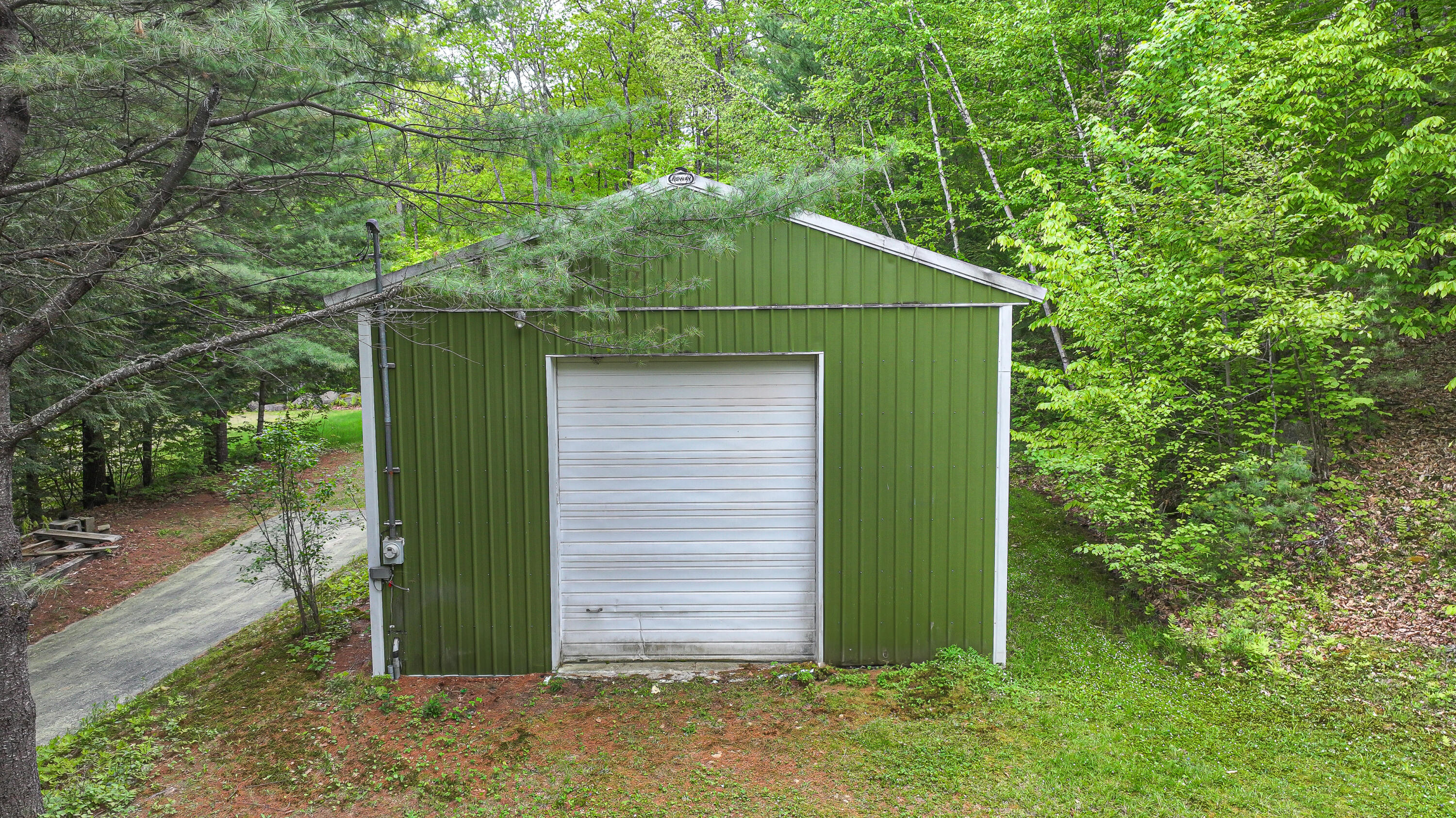 70 Plummers Landing Road