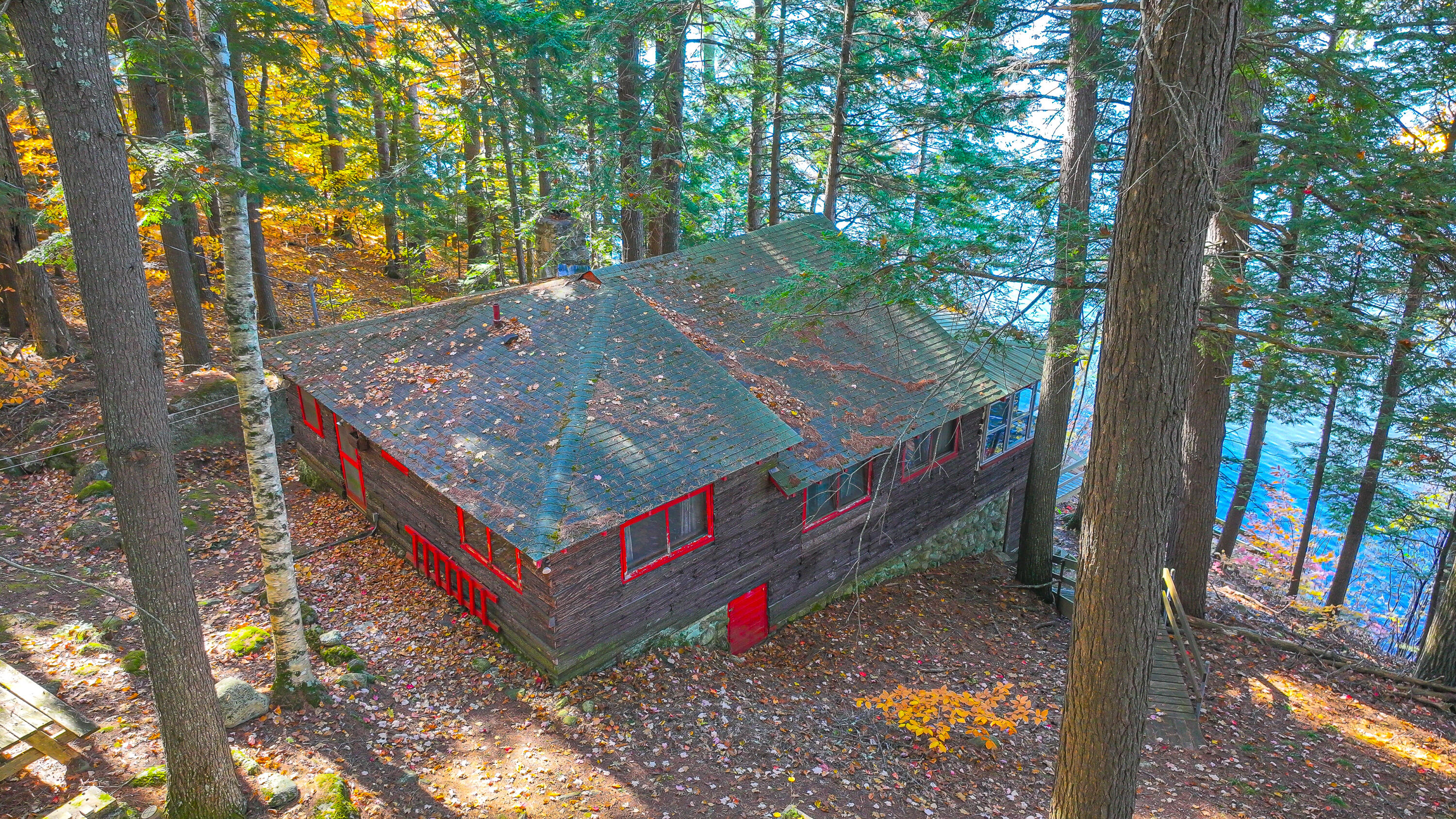 63 Naples Road