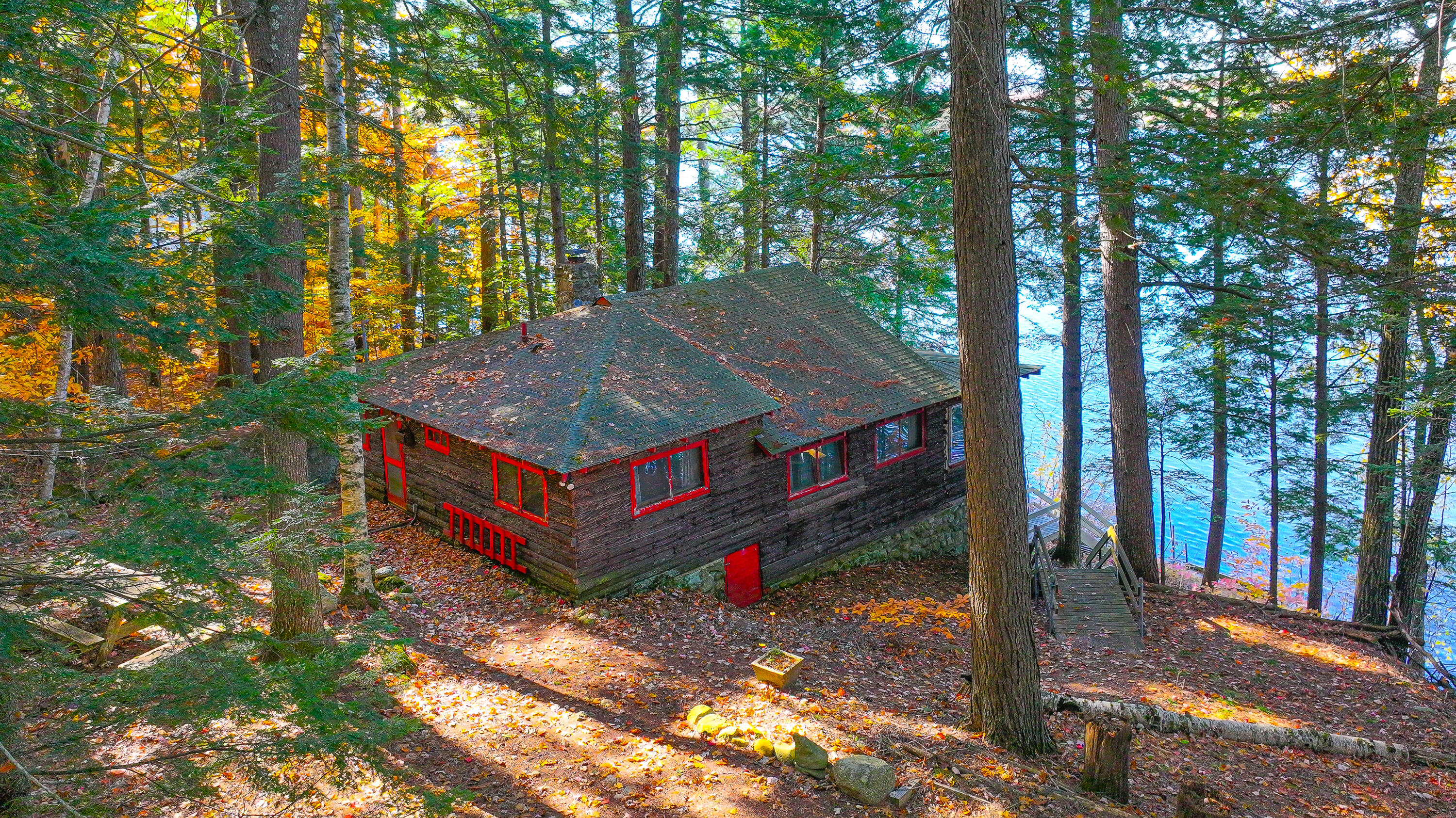 63 Naples Road