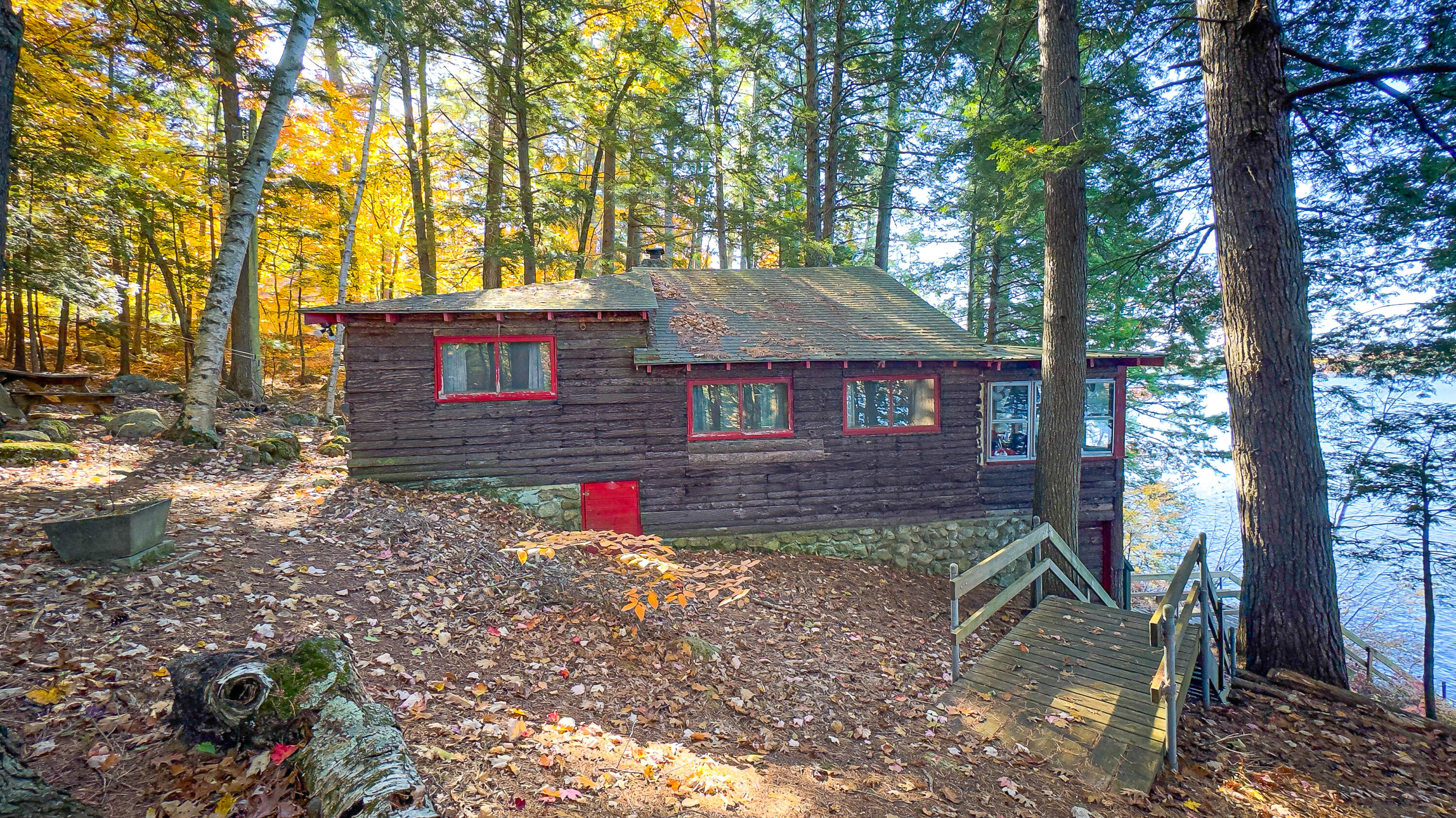 63 Naples Road