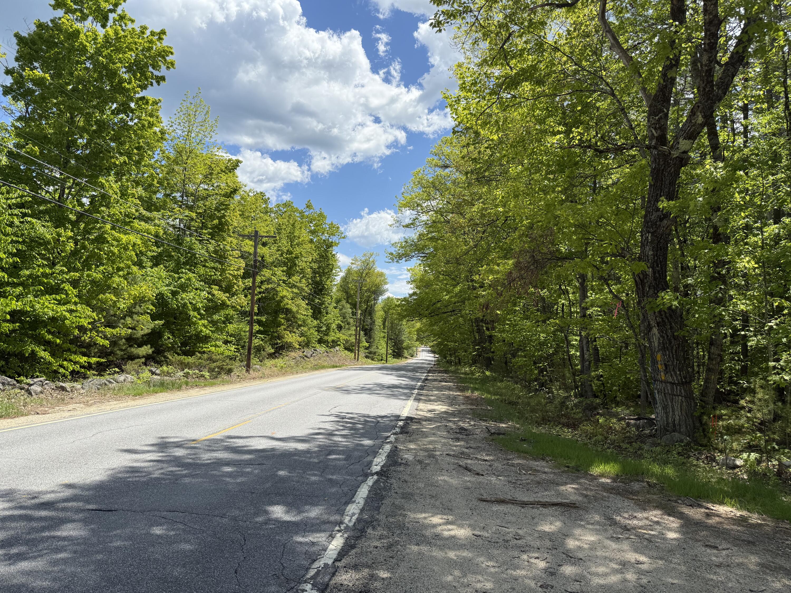 Lot 1 Naples Road