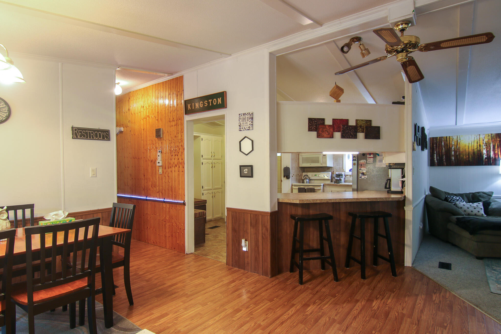 33 Shaw Hill Road