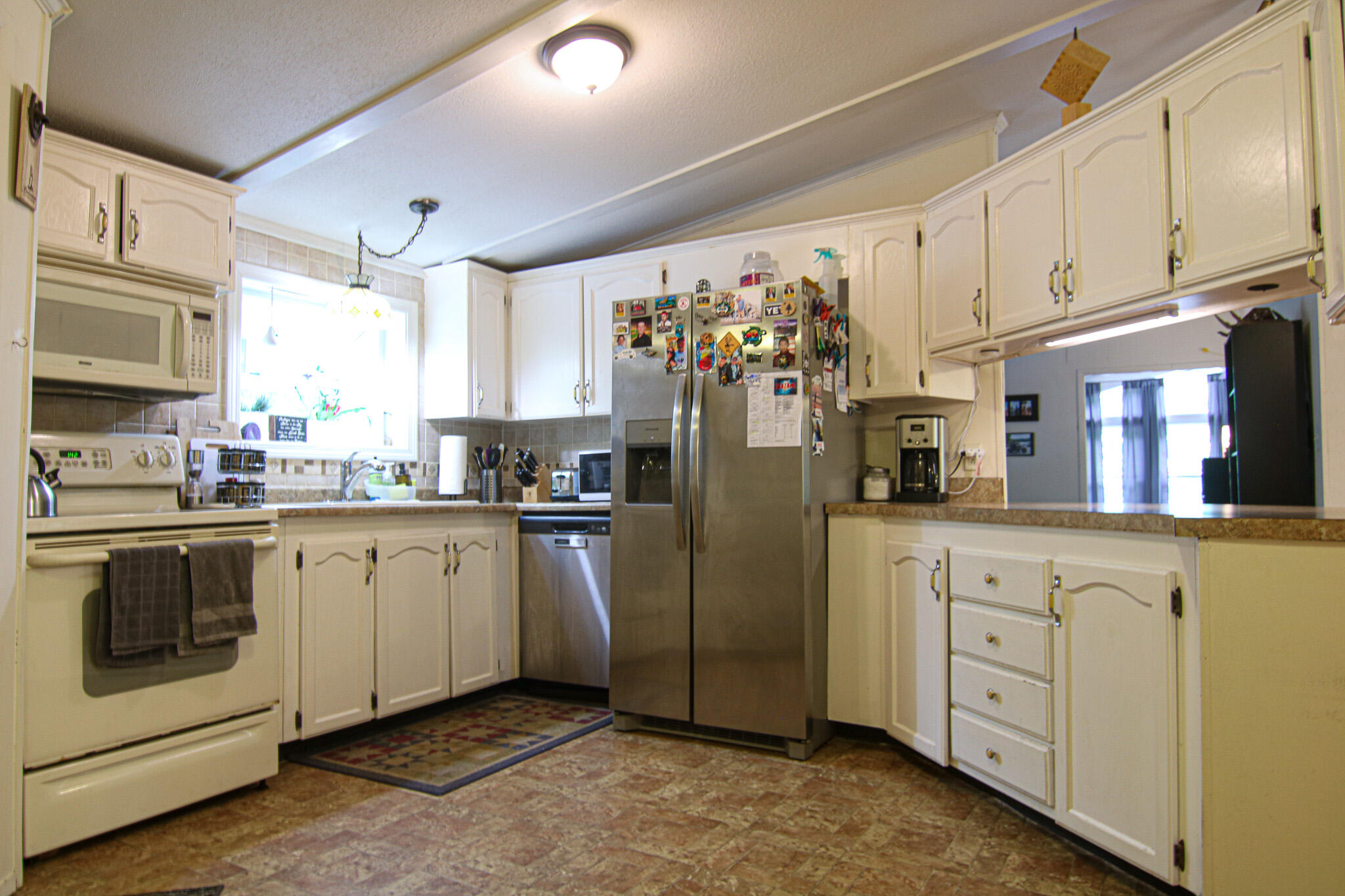 33 Shaw Hill Road
