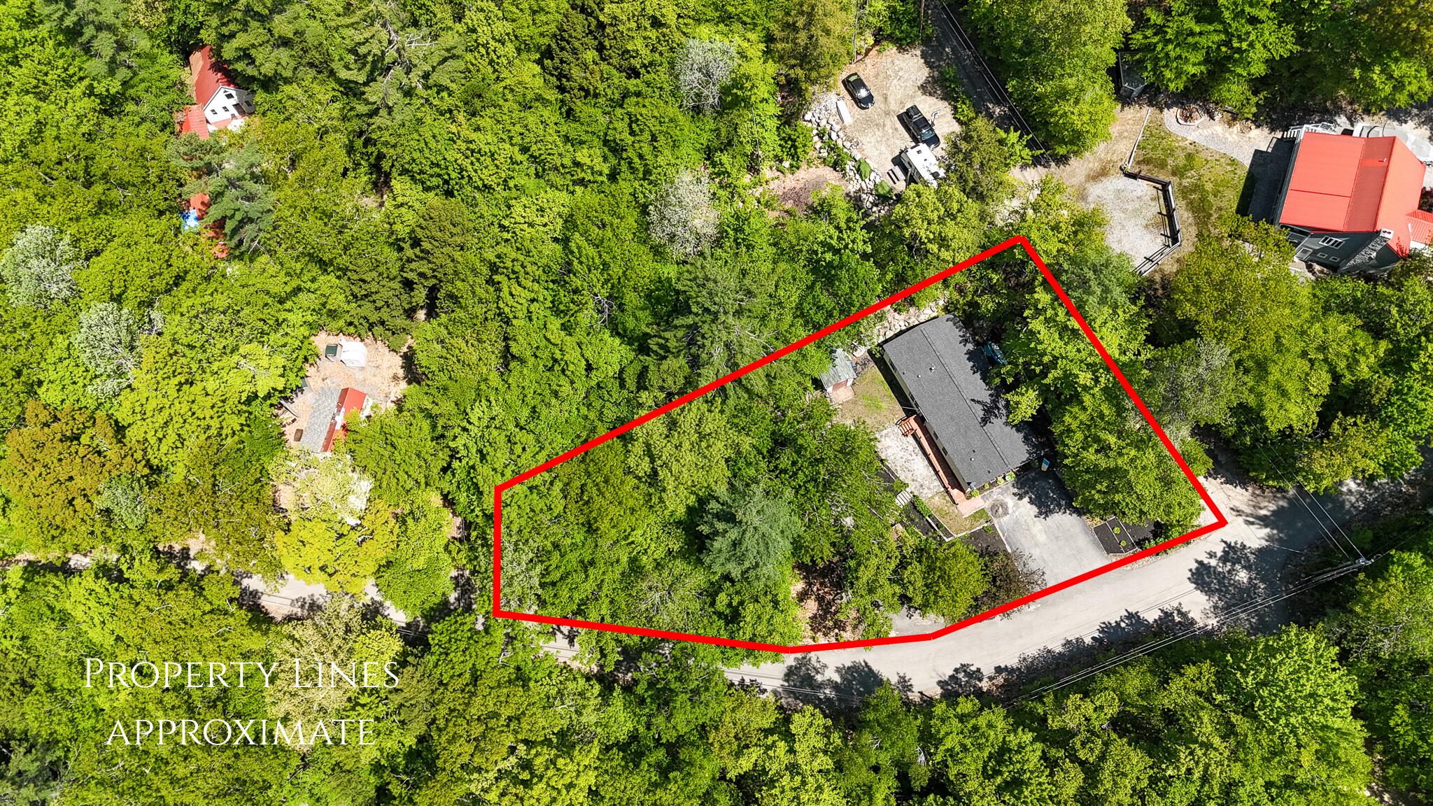 33 Shaw Hill Road