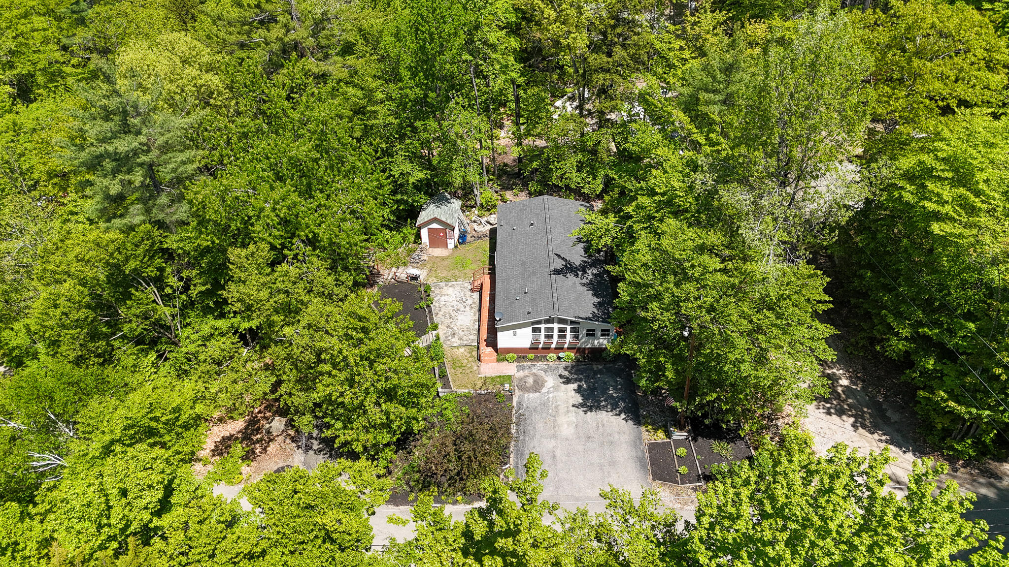 33 Shaw Hill Road