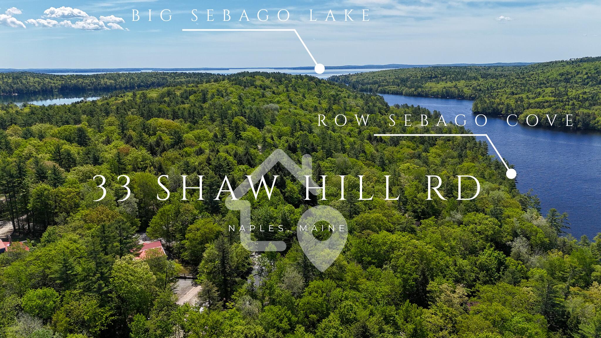 33 Shaw Hill Road