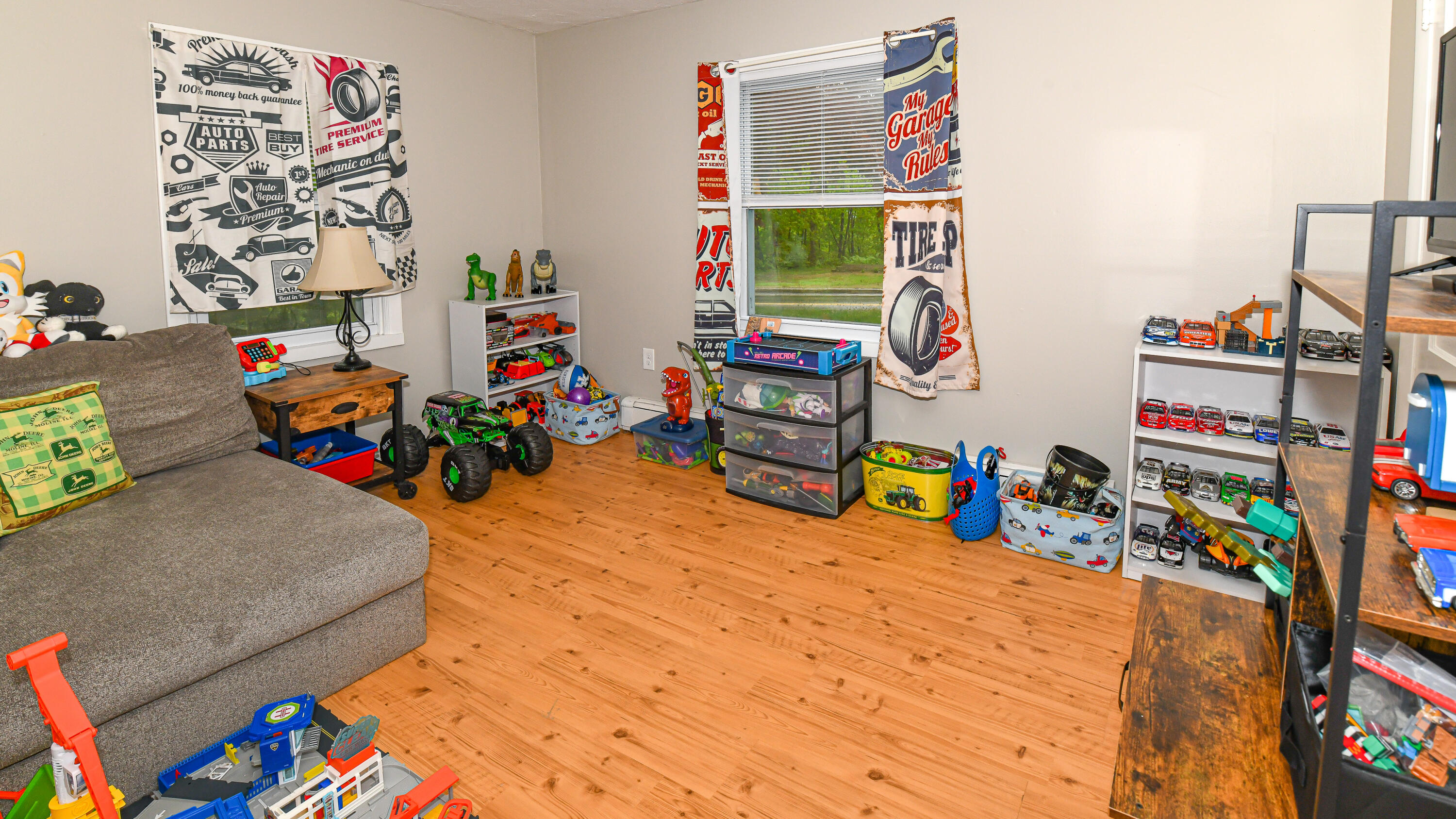 66 North High Street