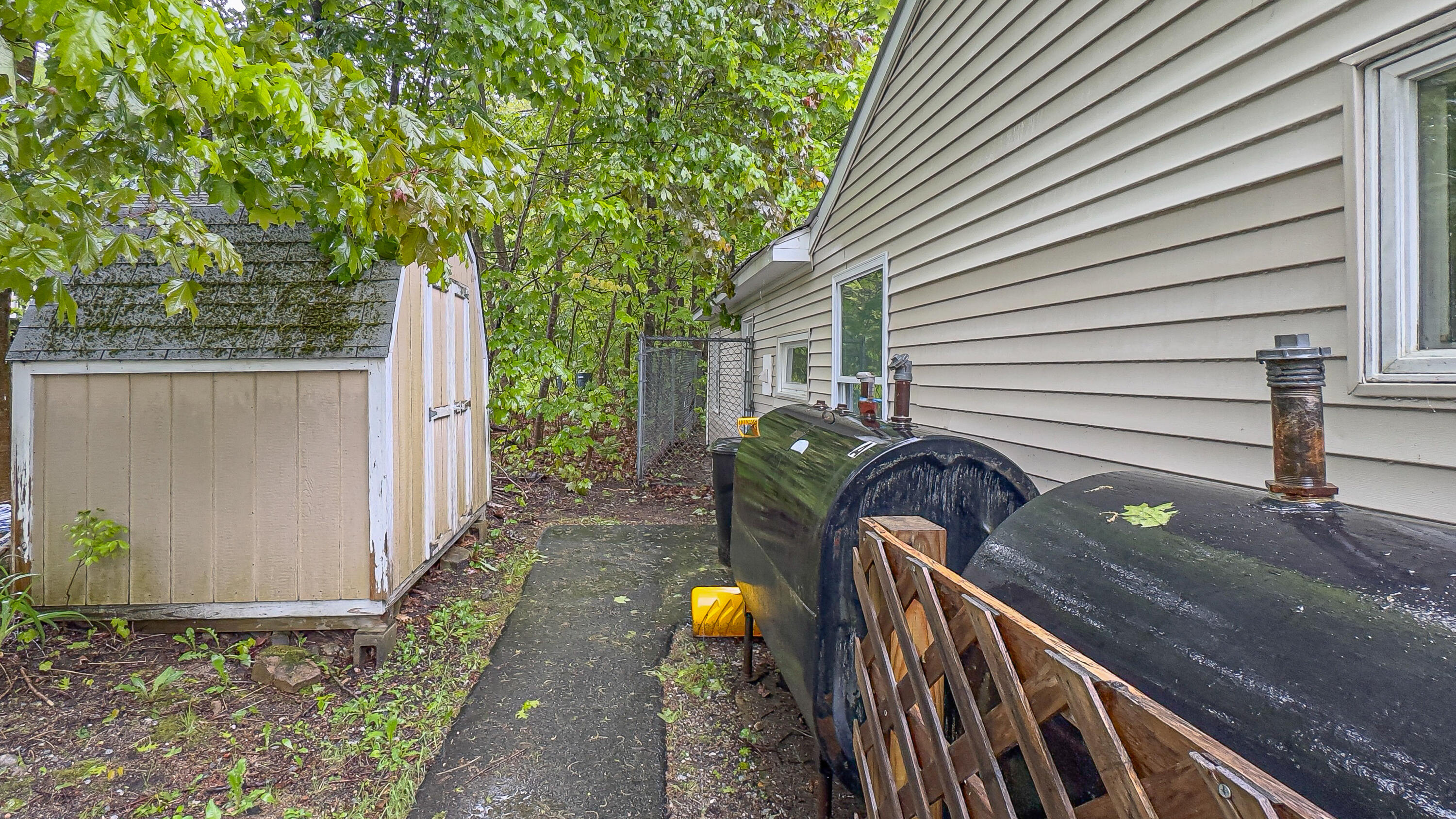 66 North High Street