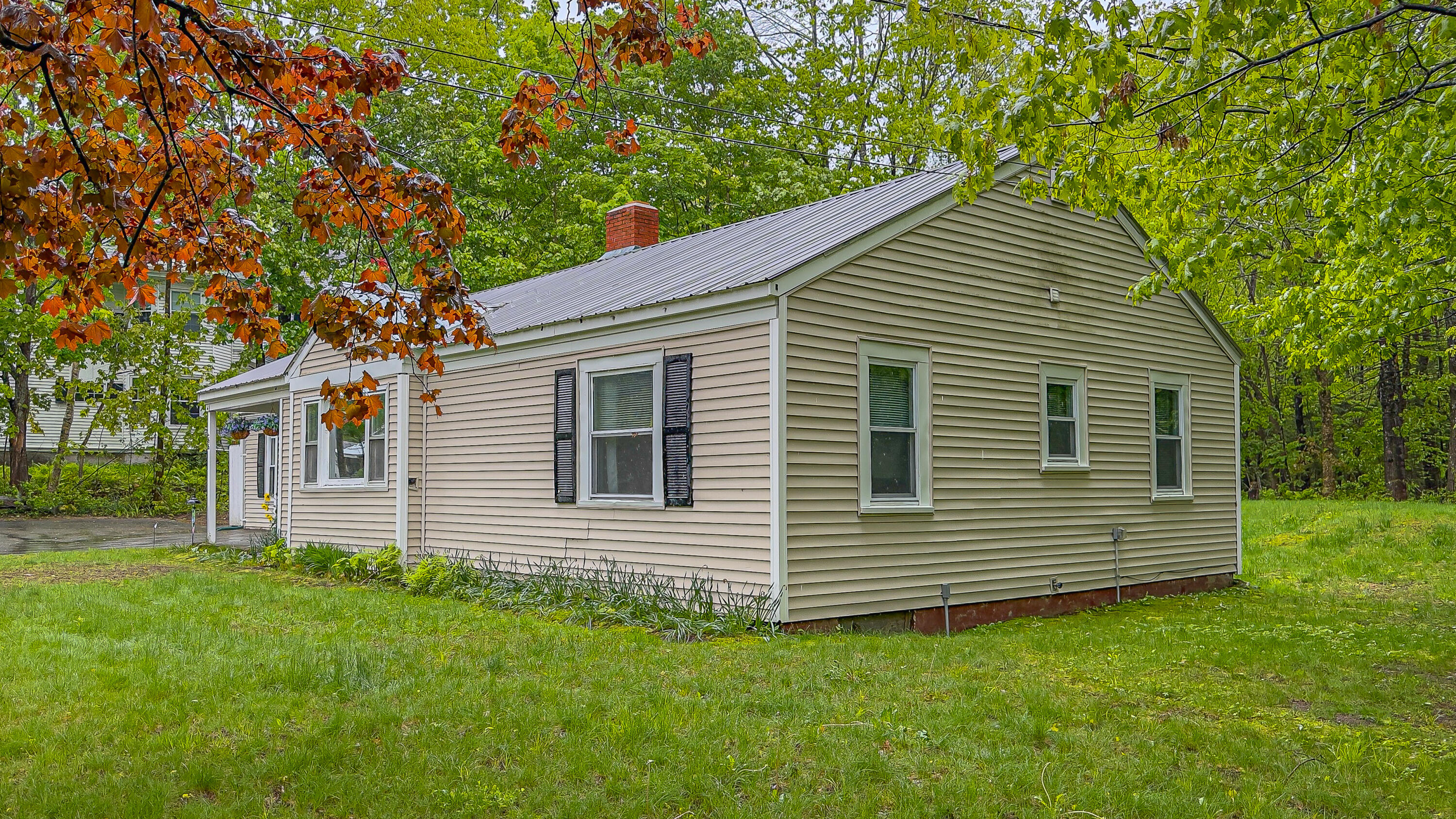 66 North High Street