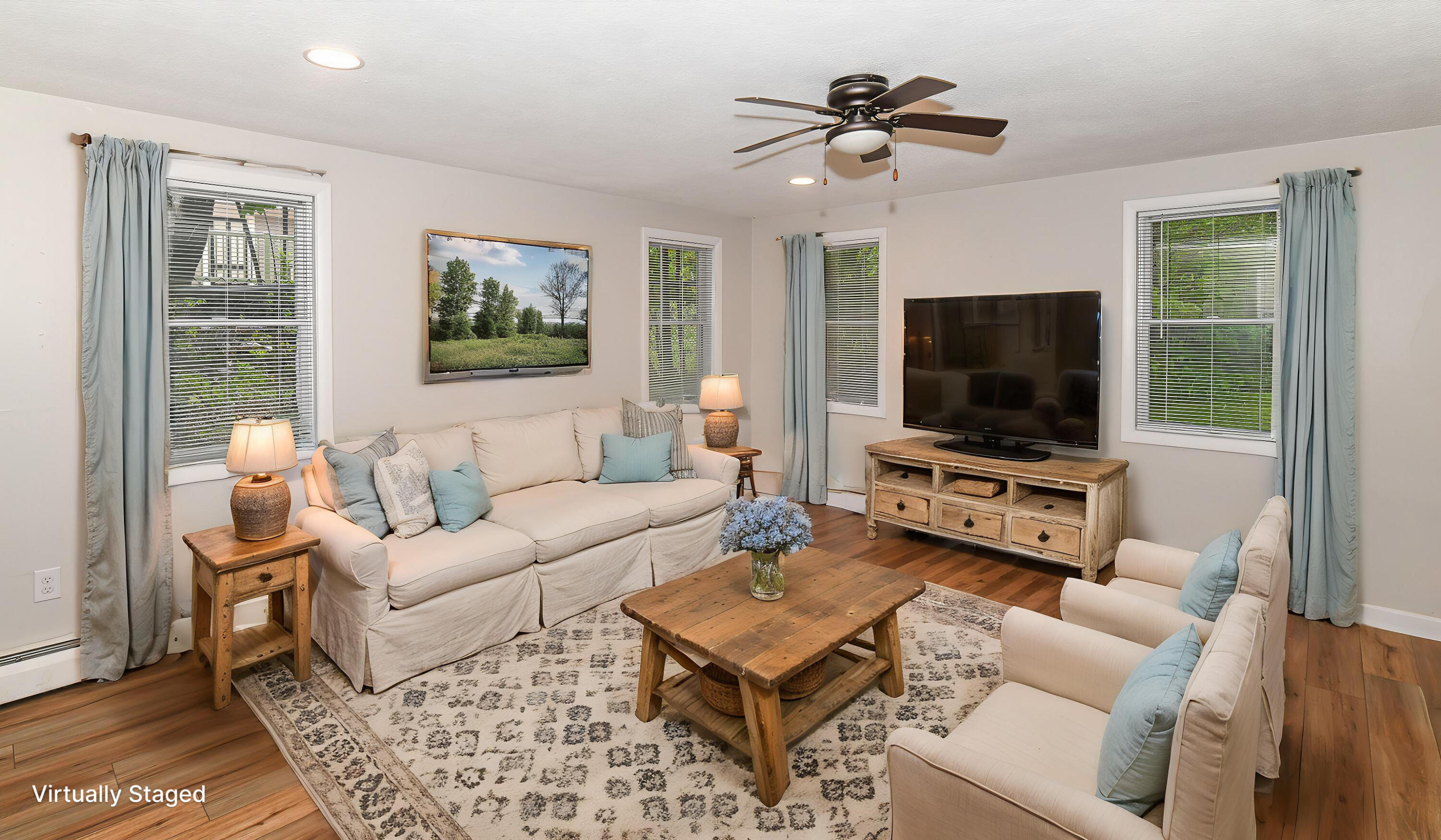 66 North High Street