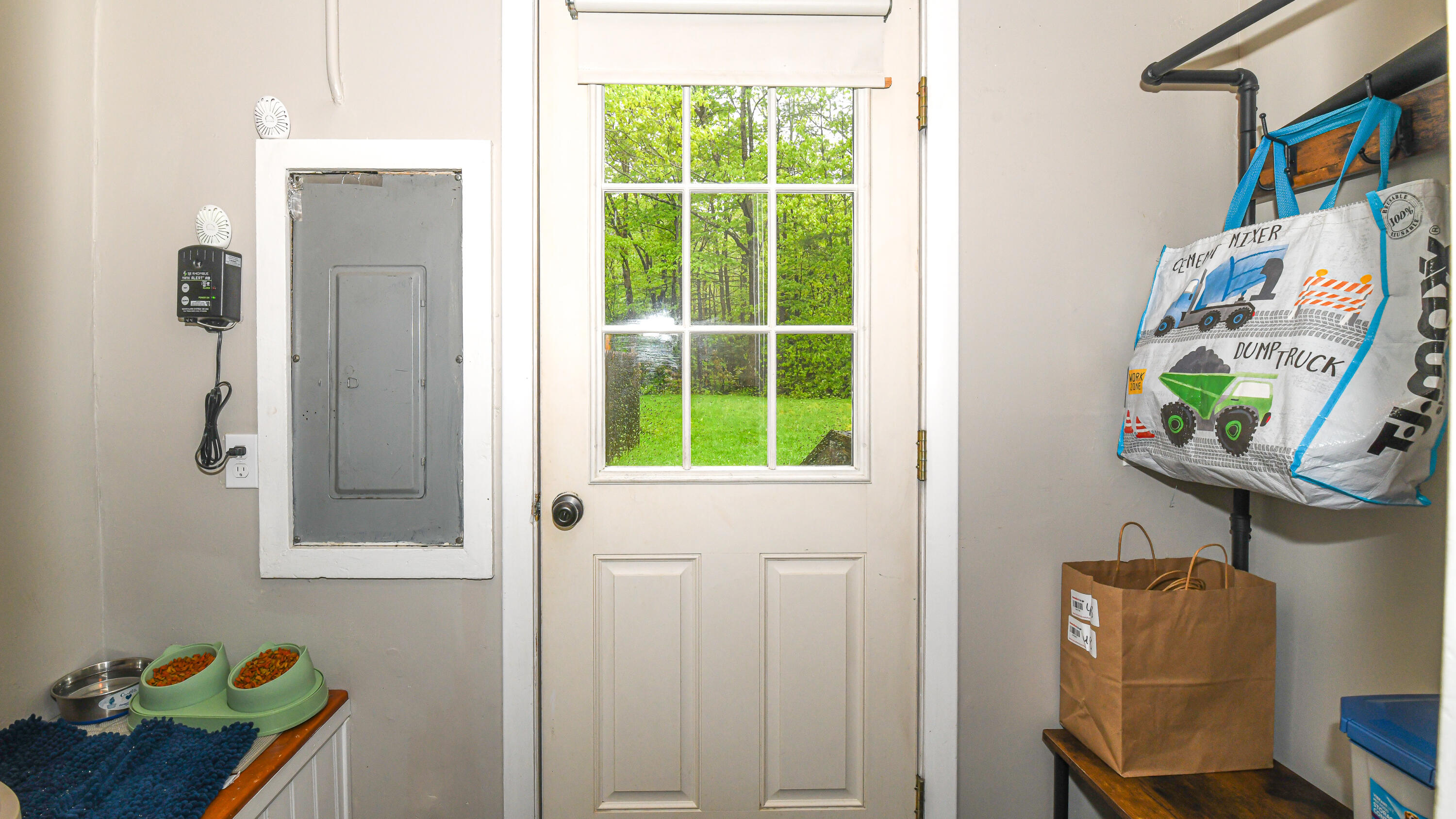 66 North High Street