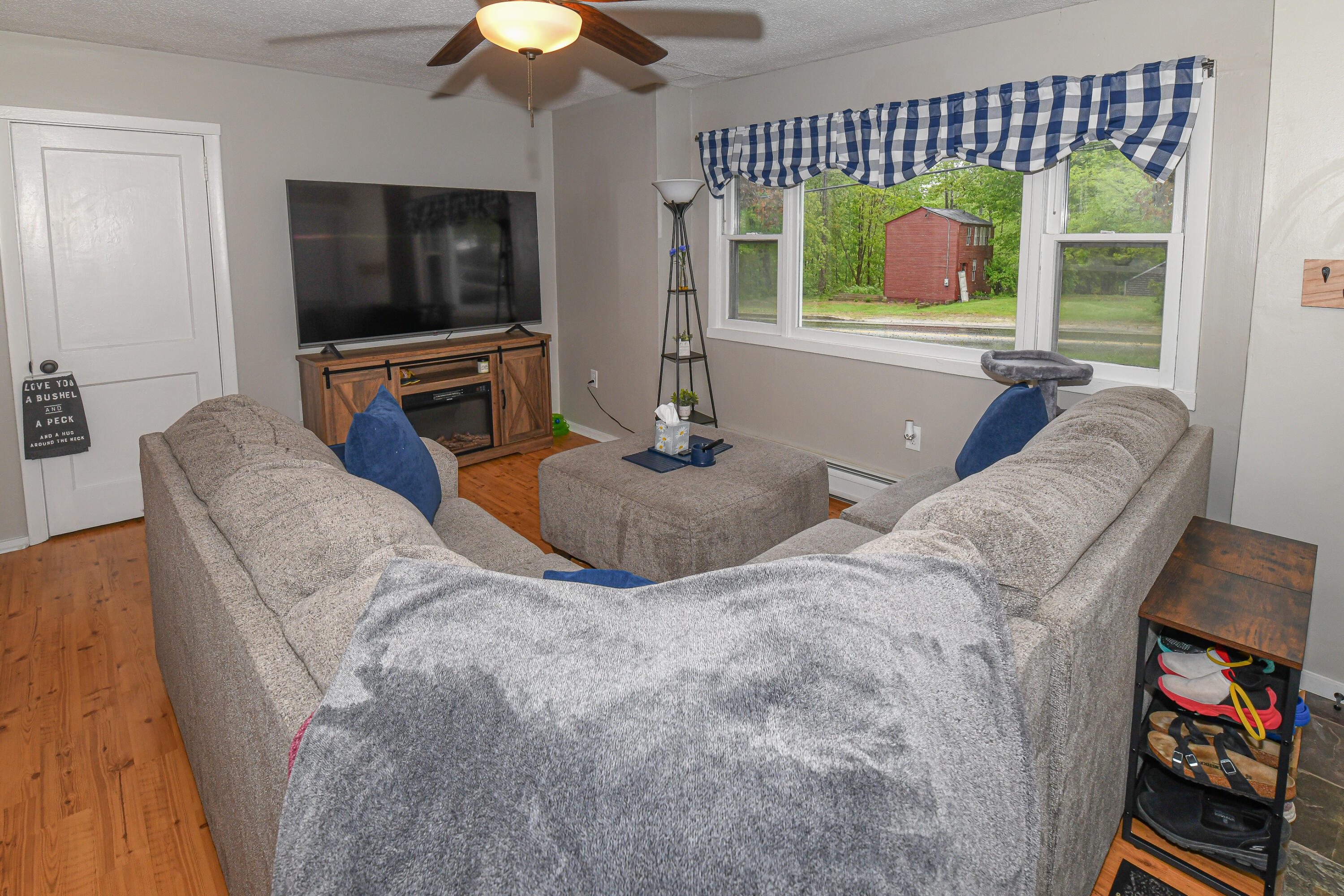 66 North High Street