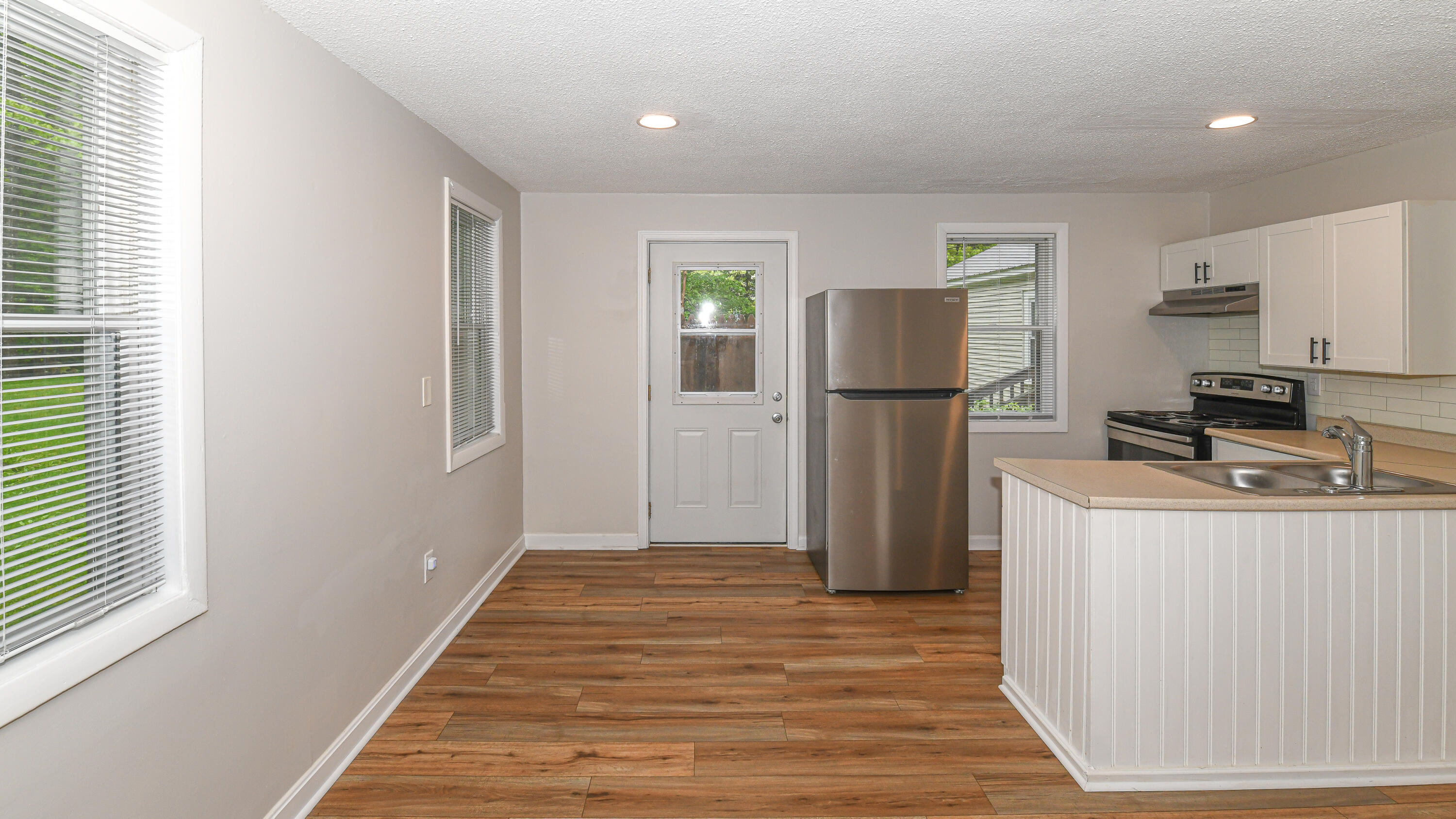 66 North High Street