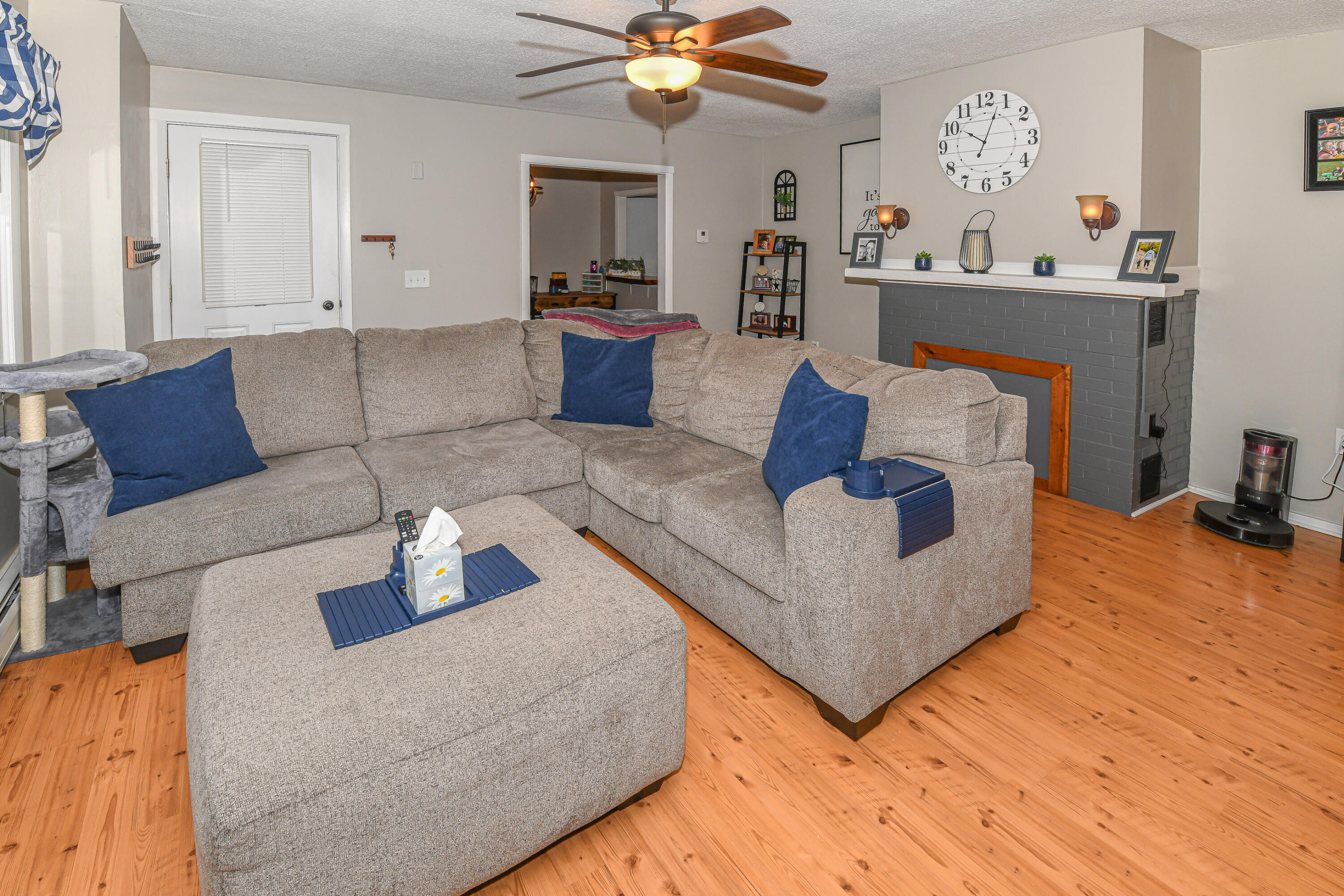 66 North High Street