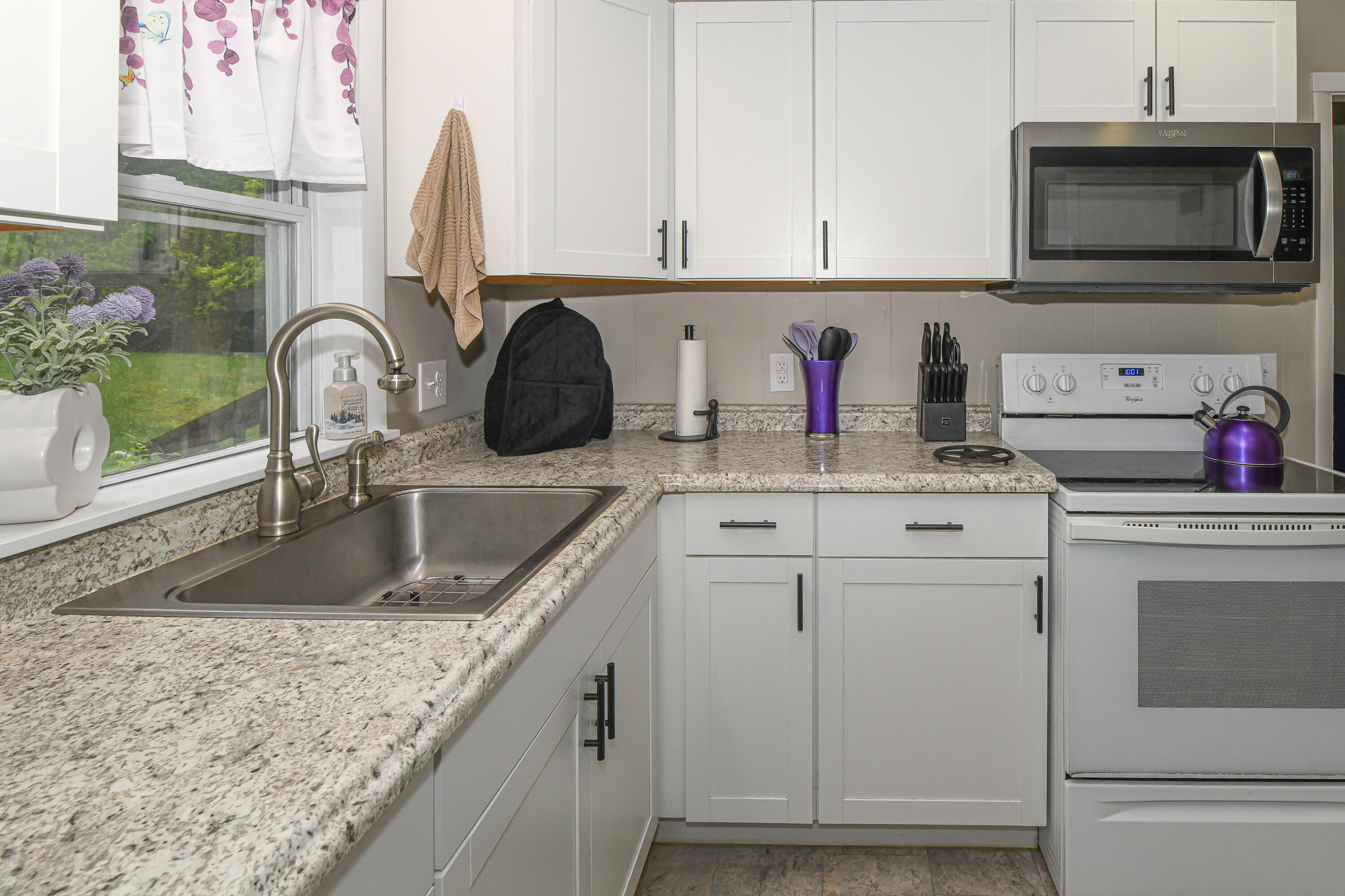 66 North High Street