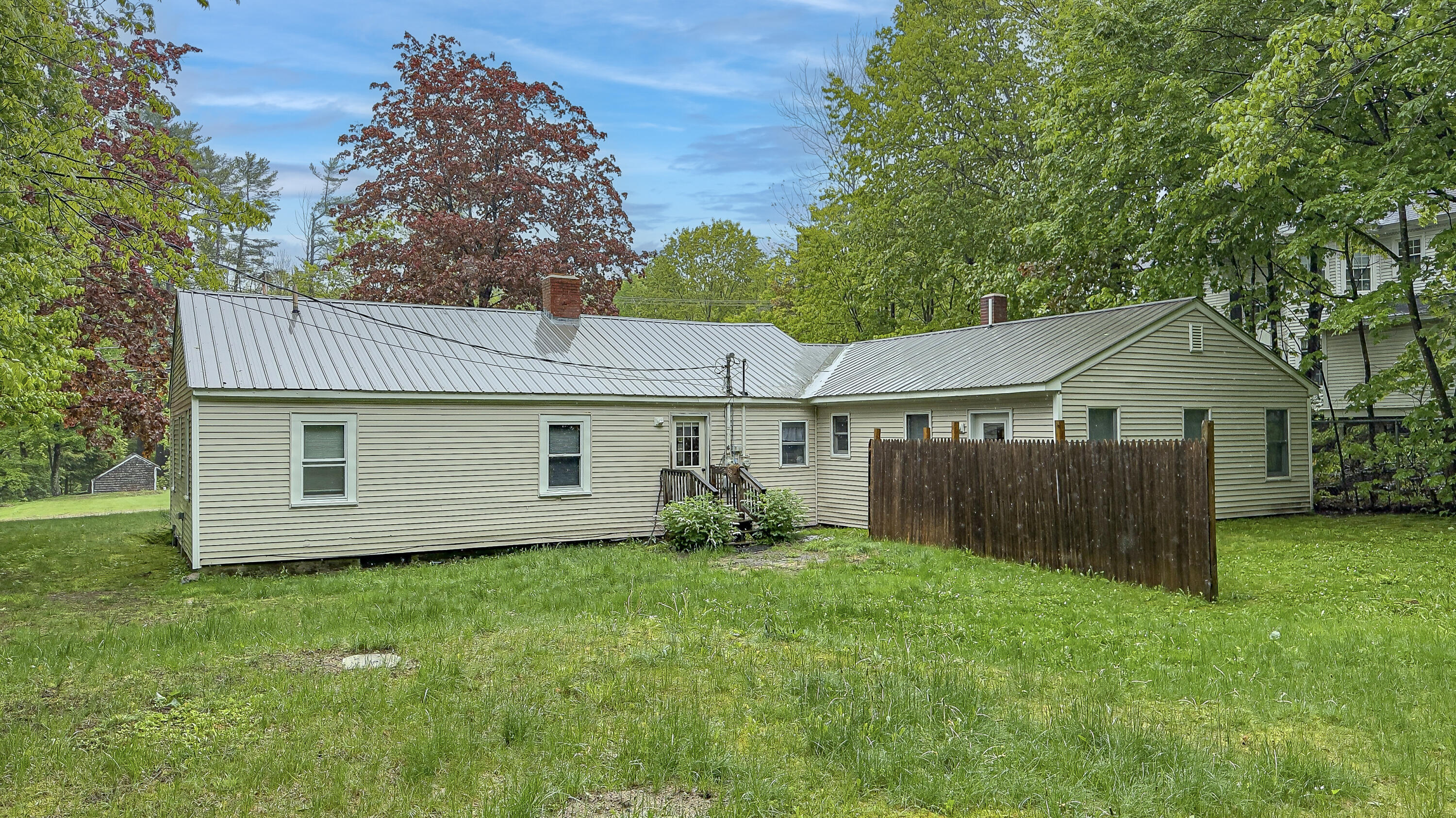 66 North High Street