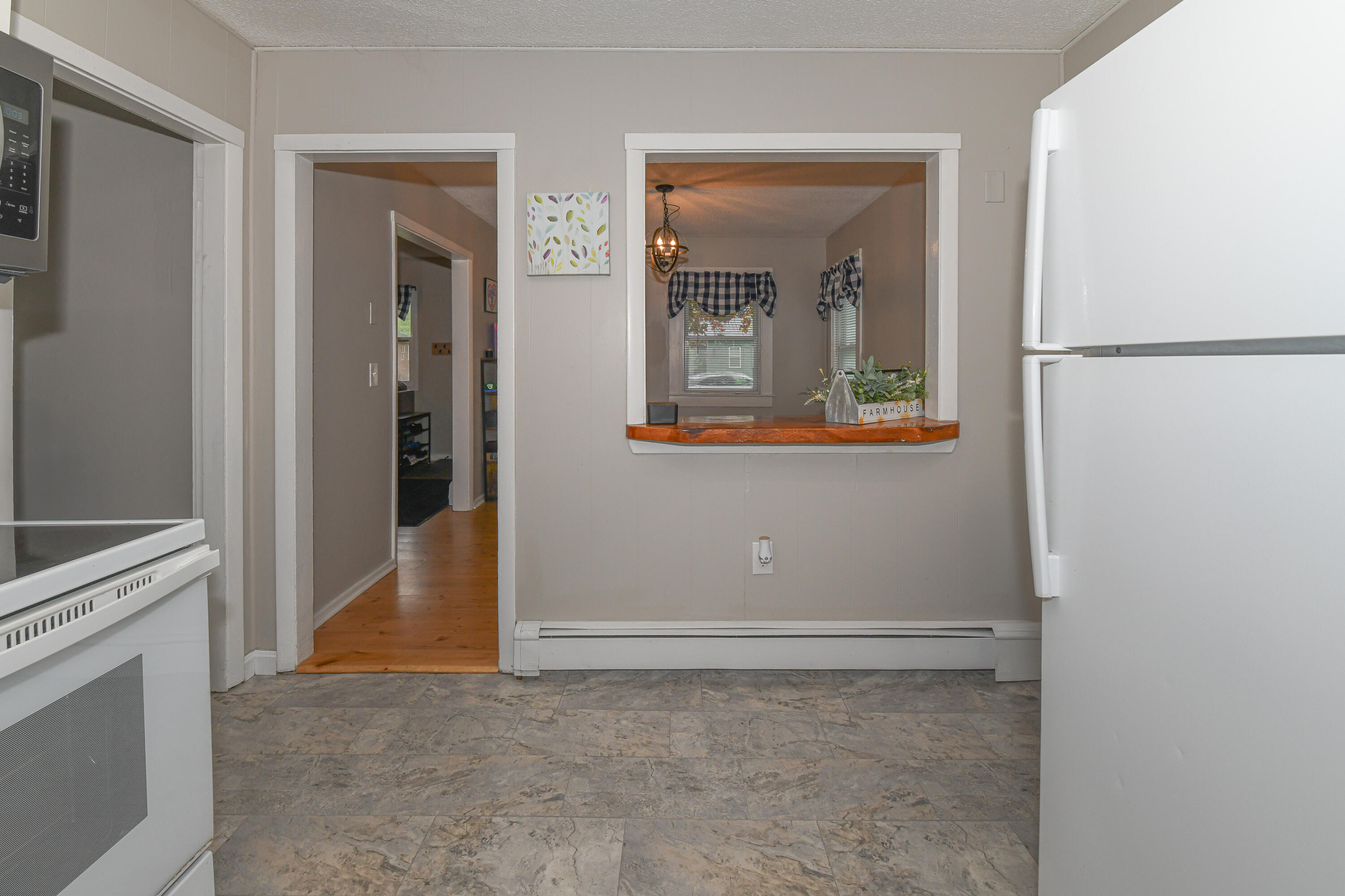 66 North High Street