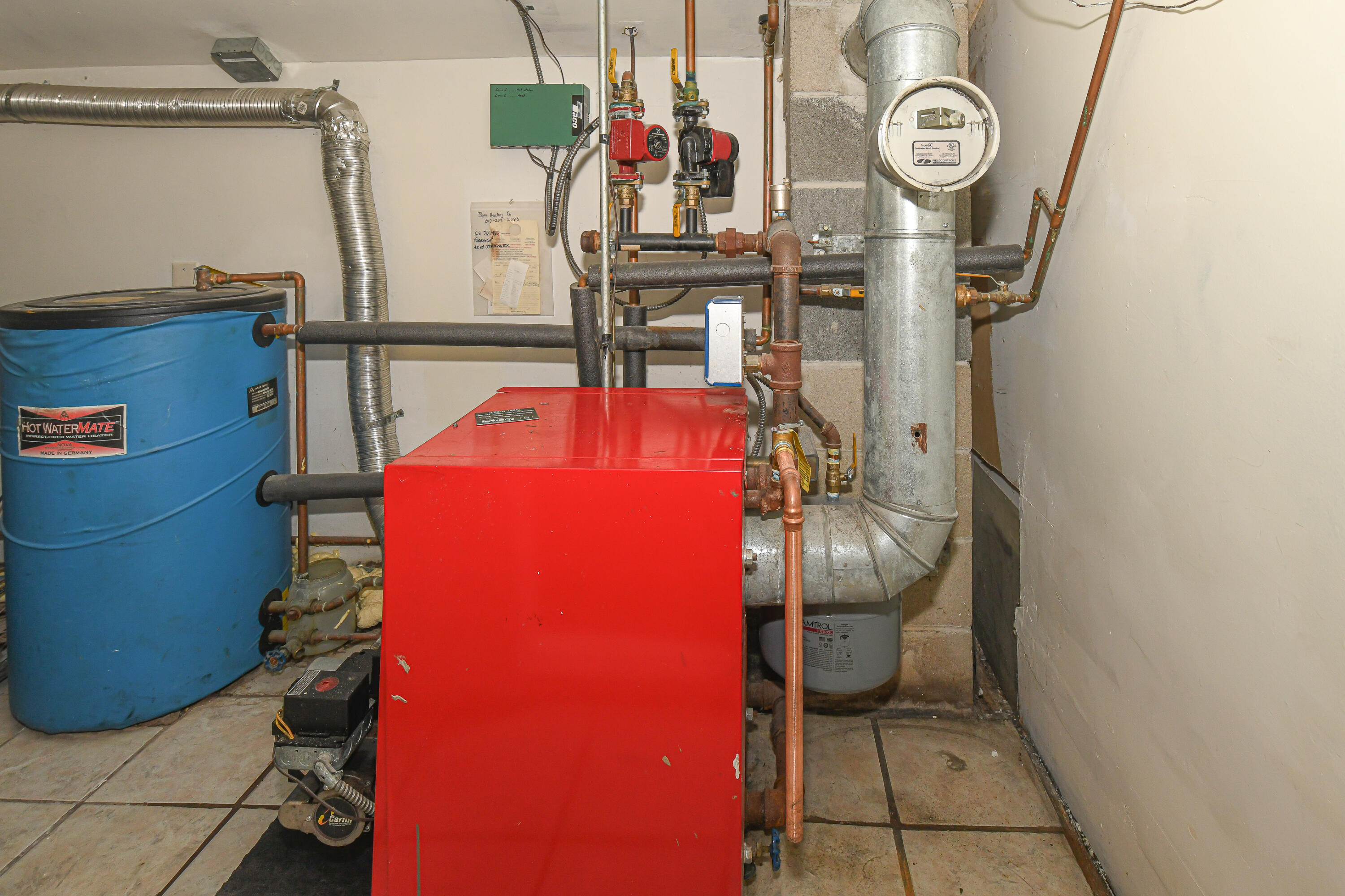 66 North High Street