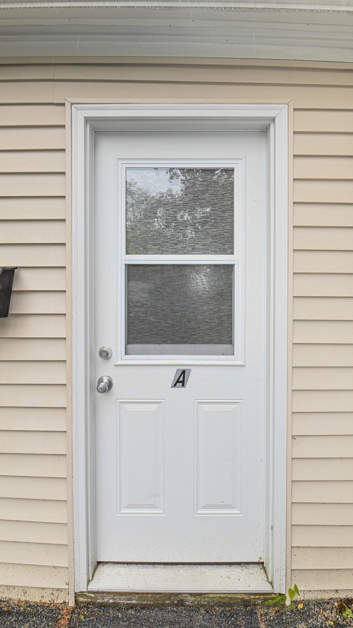 66 North High Street