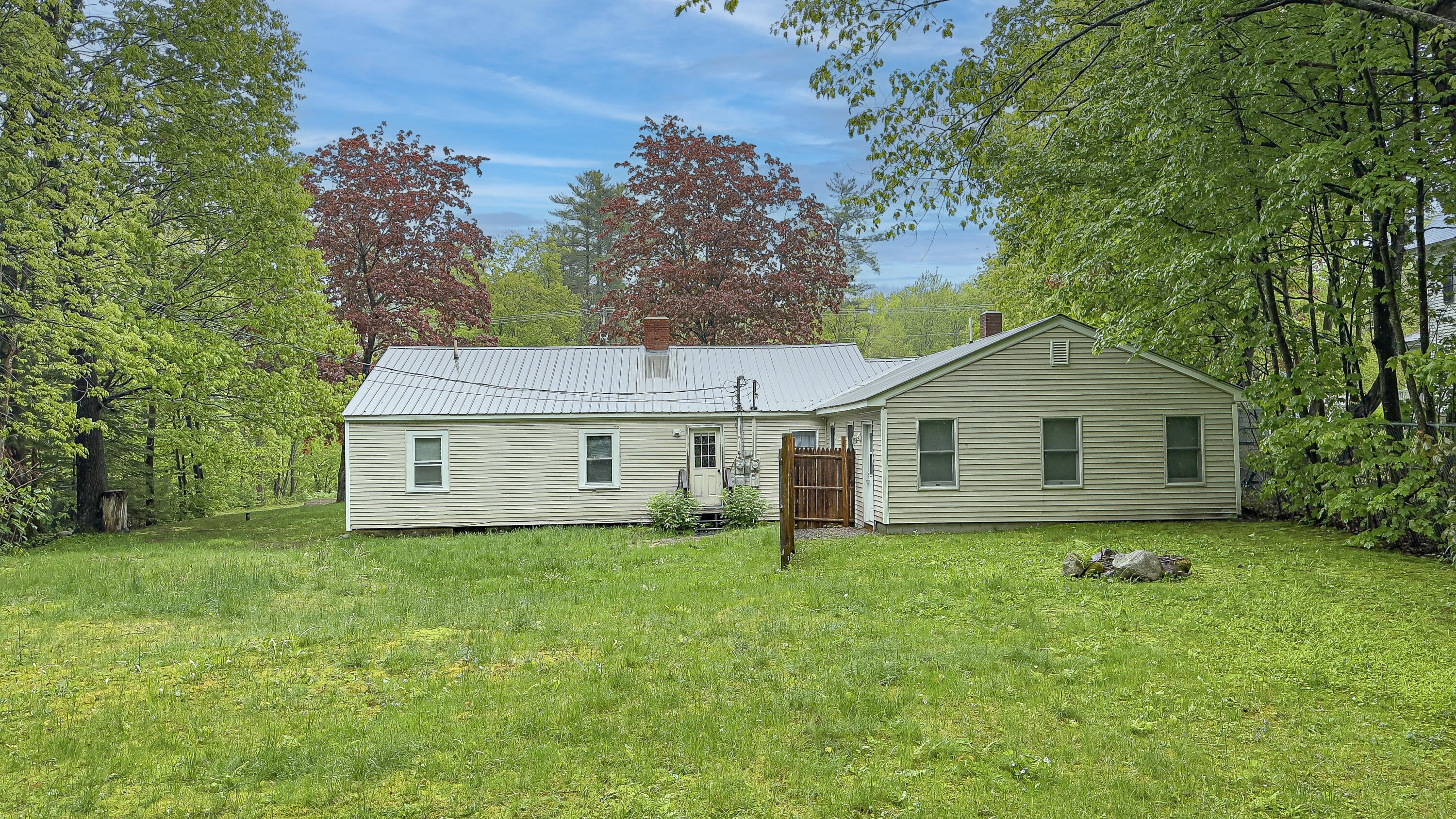 66 North High Street