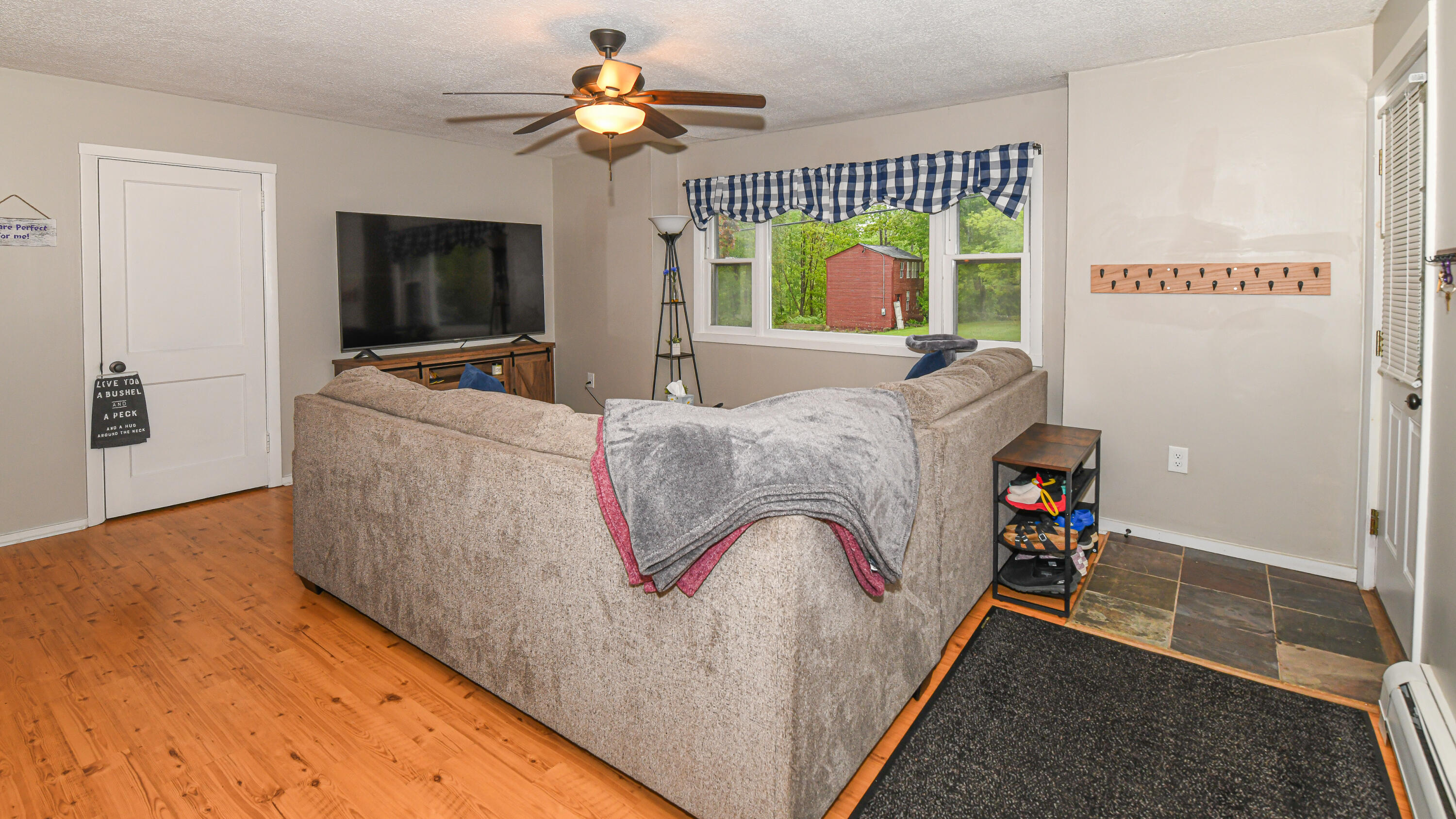 66 North High Street