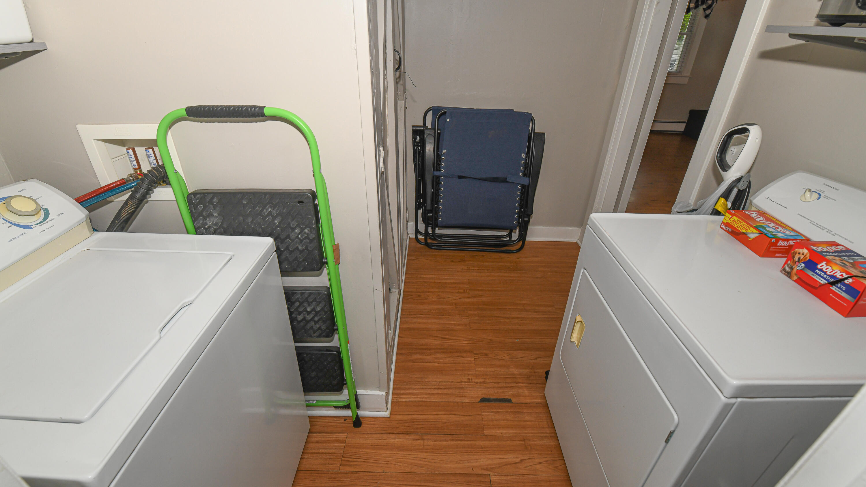 66 North High Street