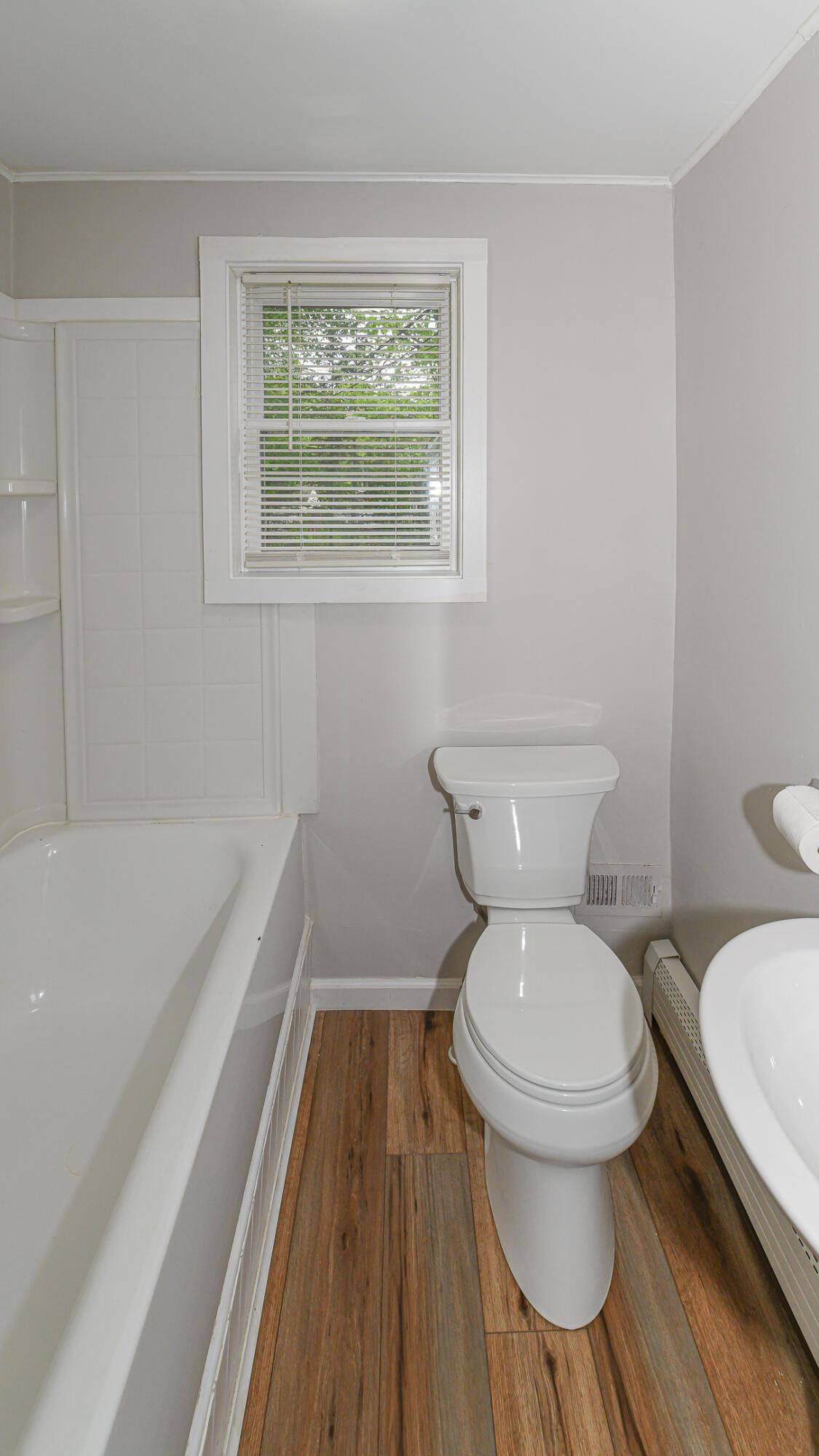 66 North High Street