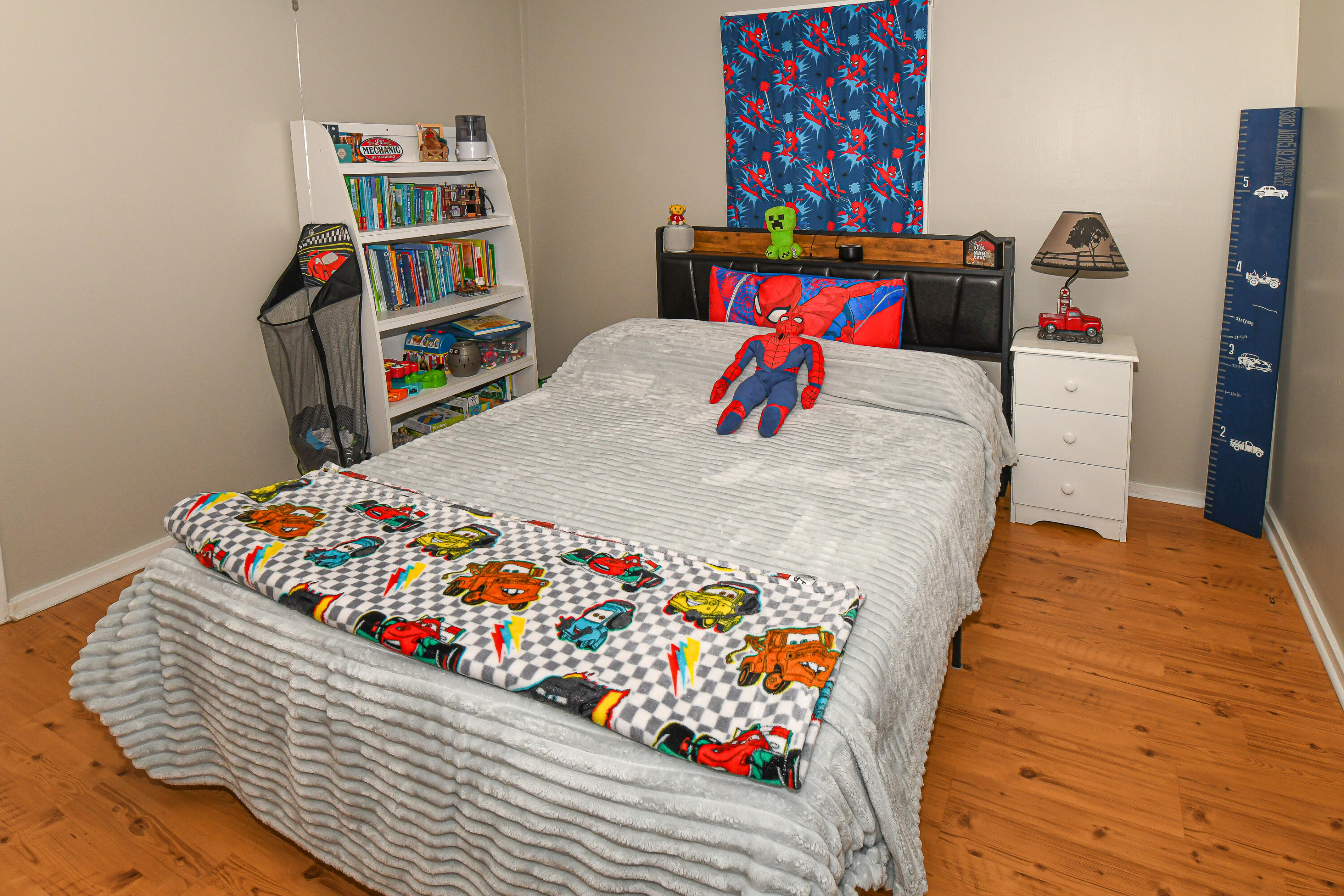 66 North High Street