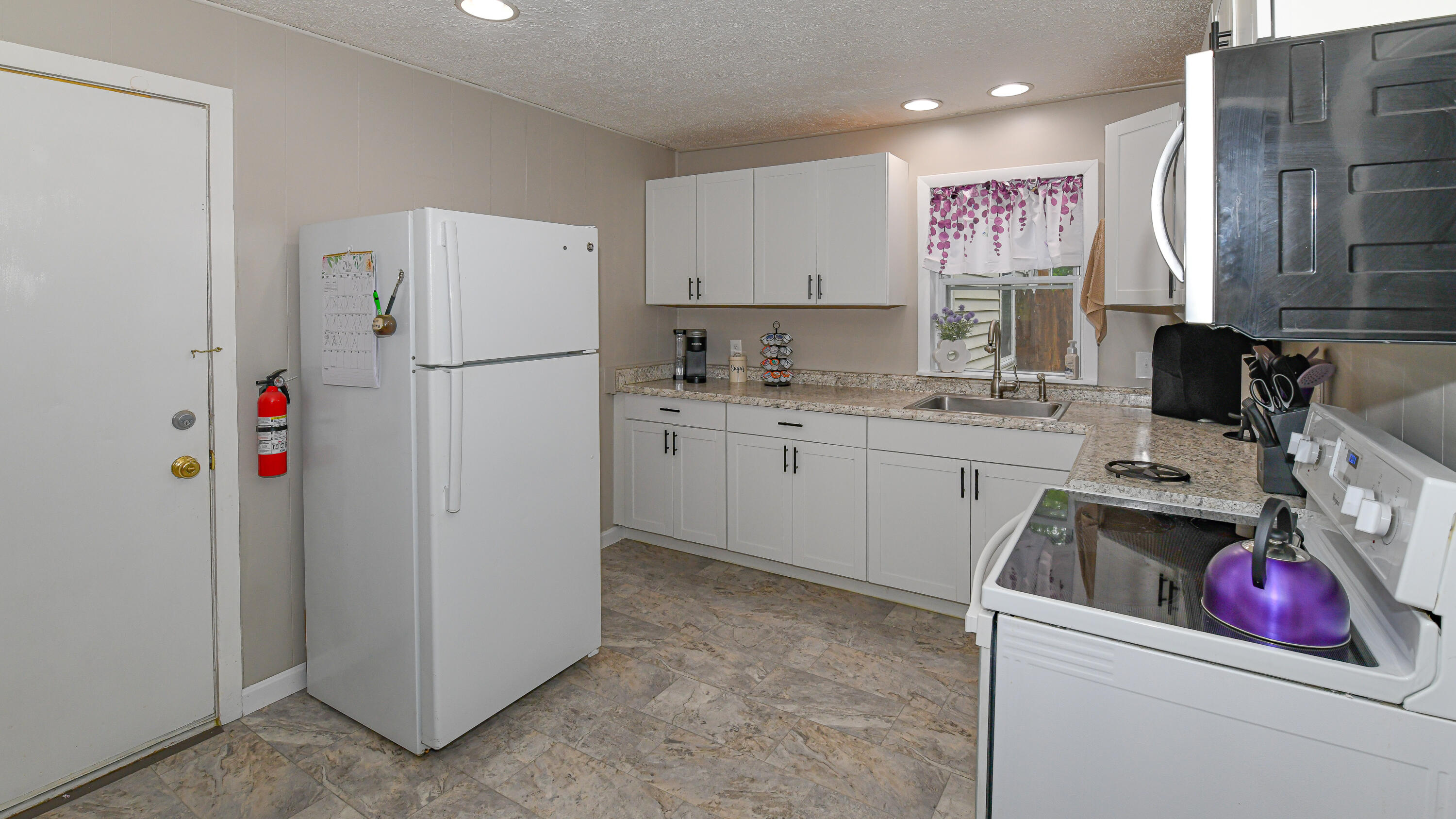 66 North High Street