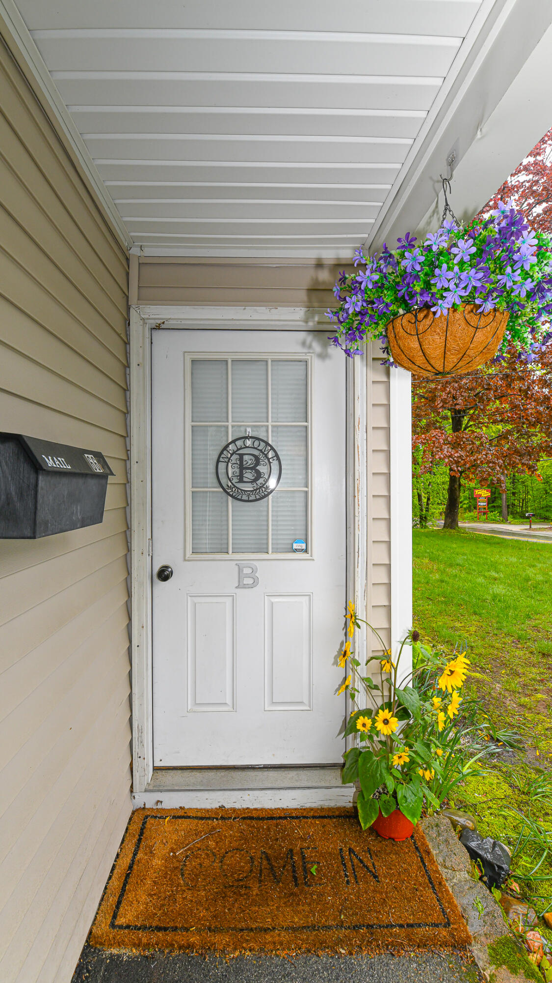 66 North High Street