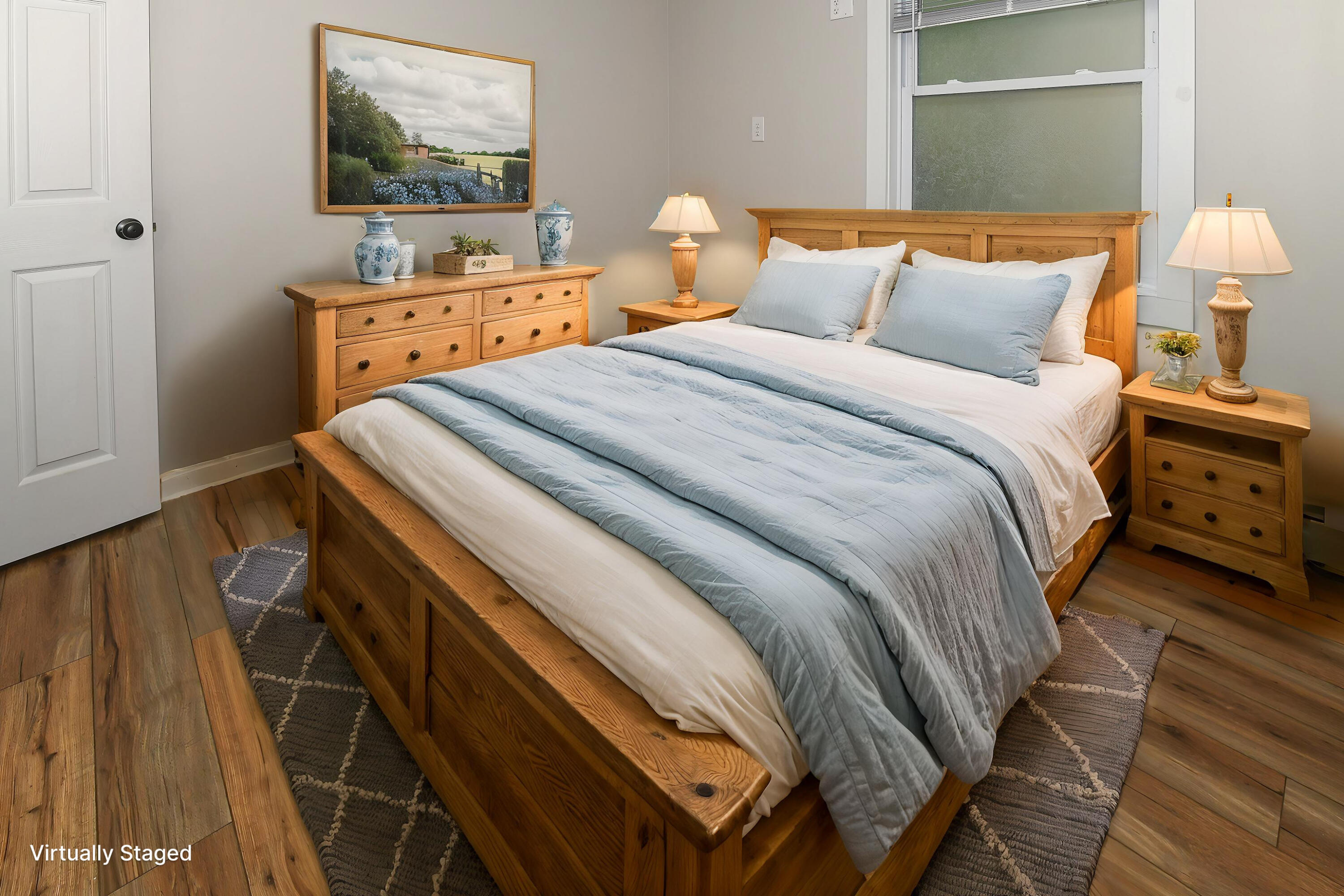 66 North High Street