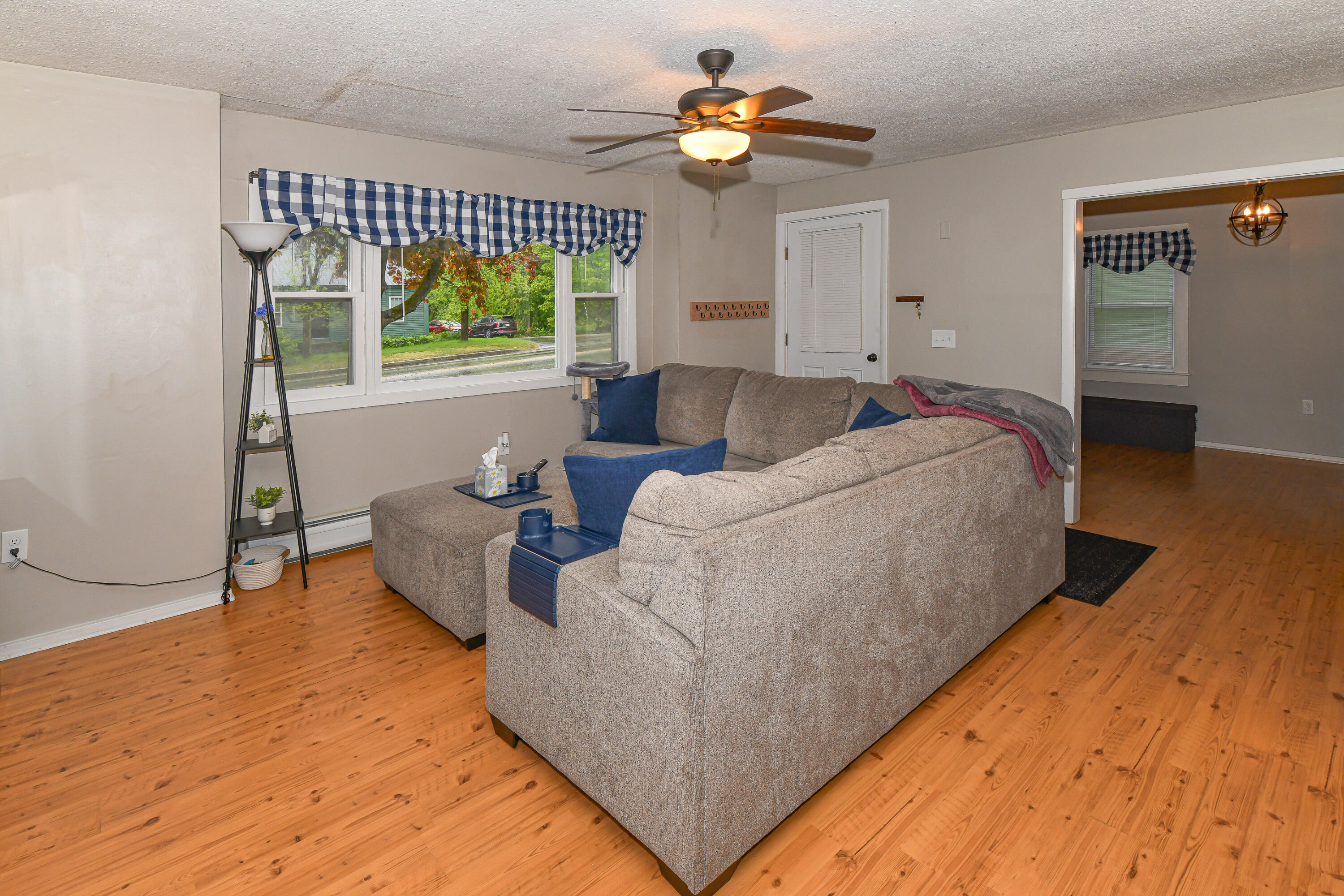 66 North High Street