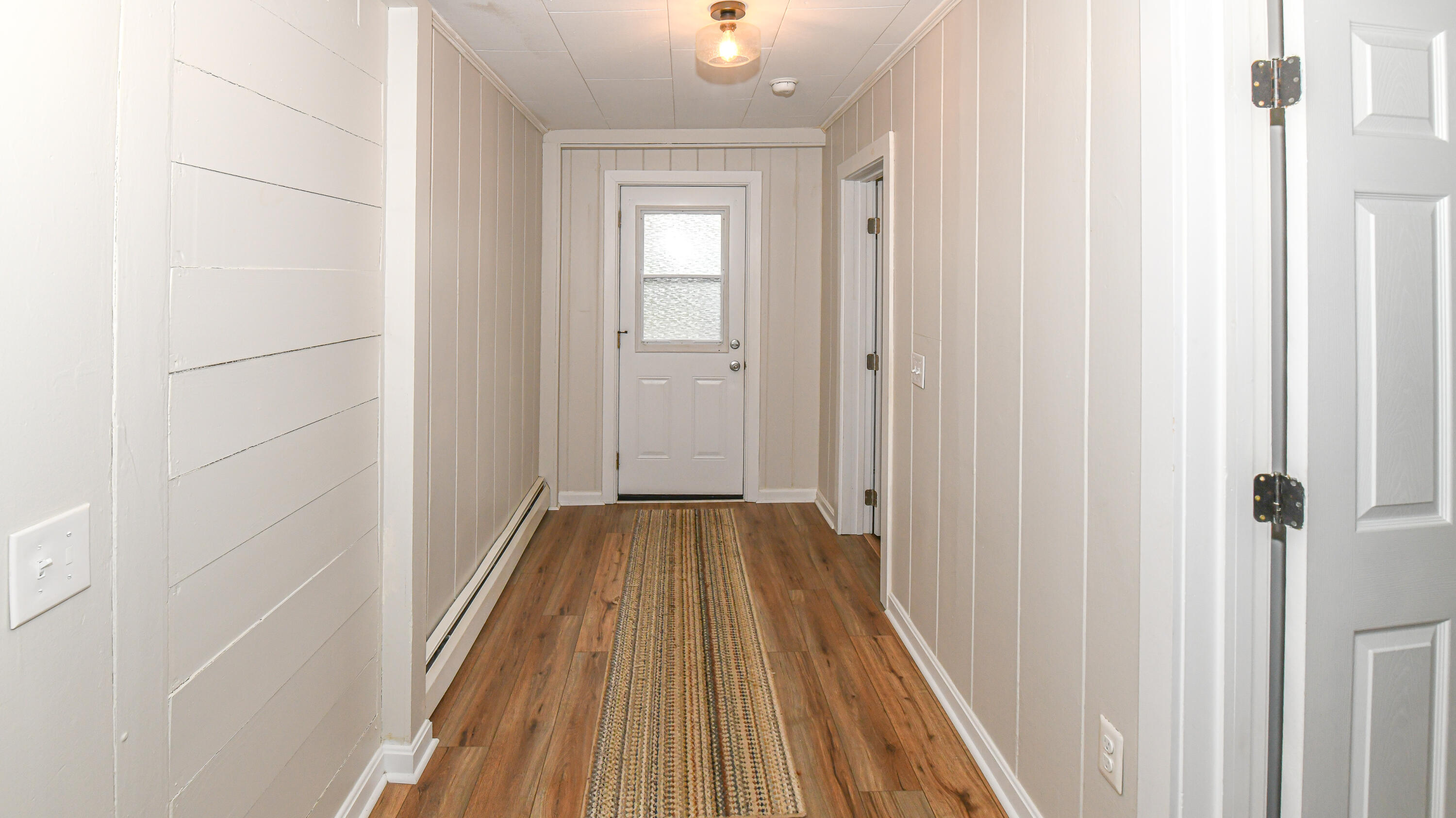 66 North High Street