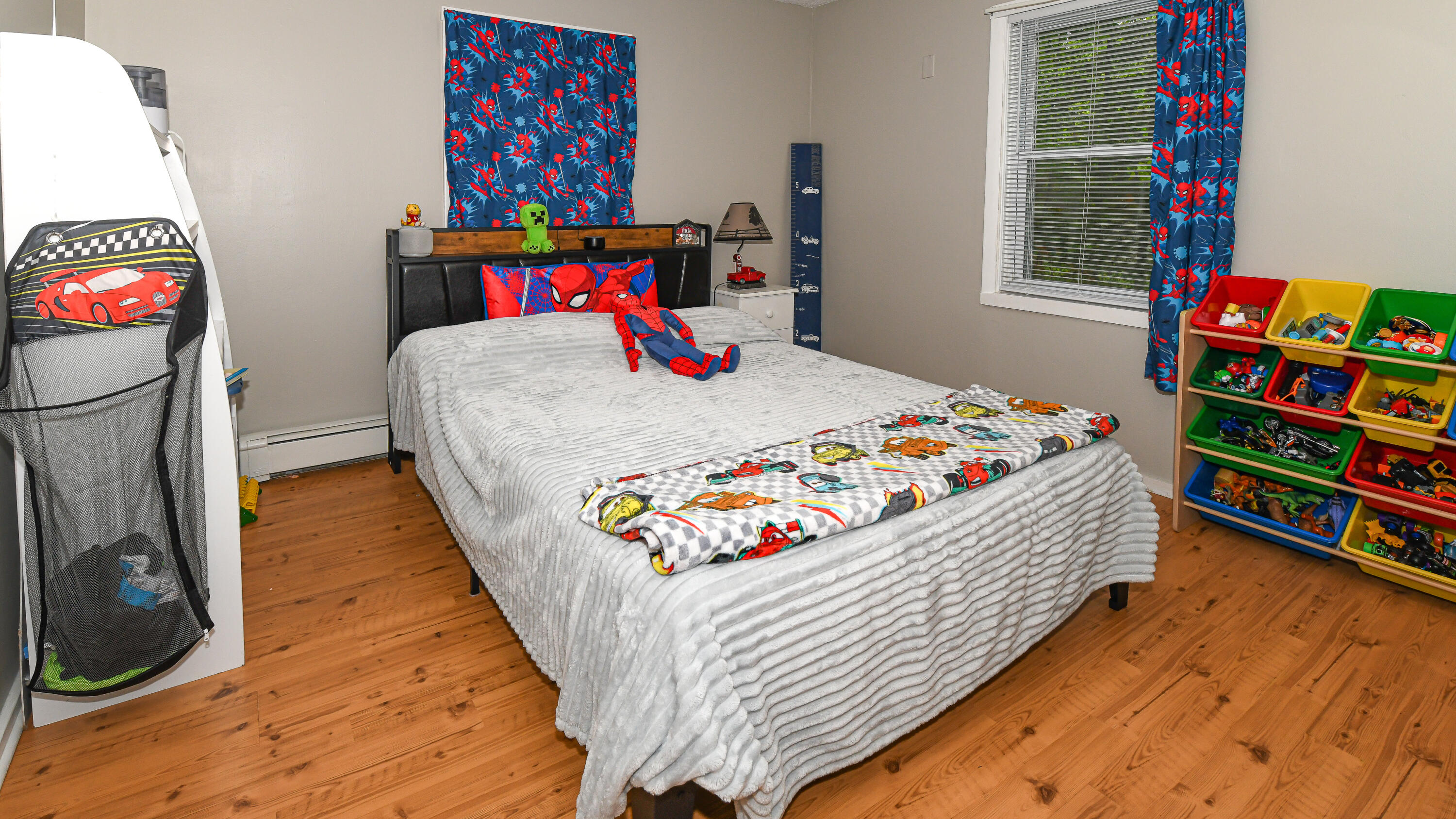 66 North High Street