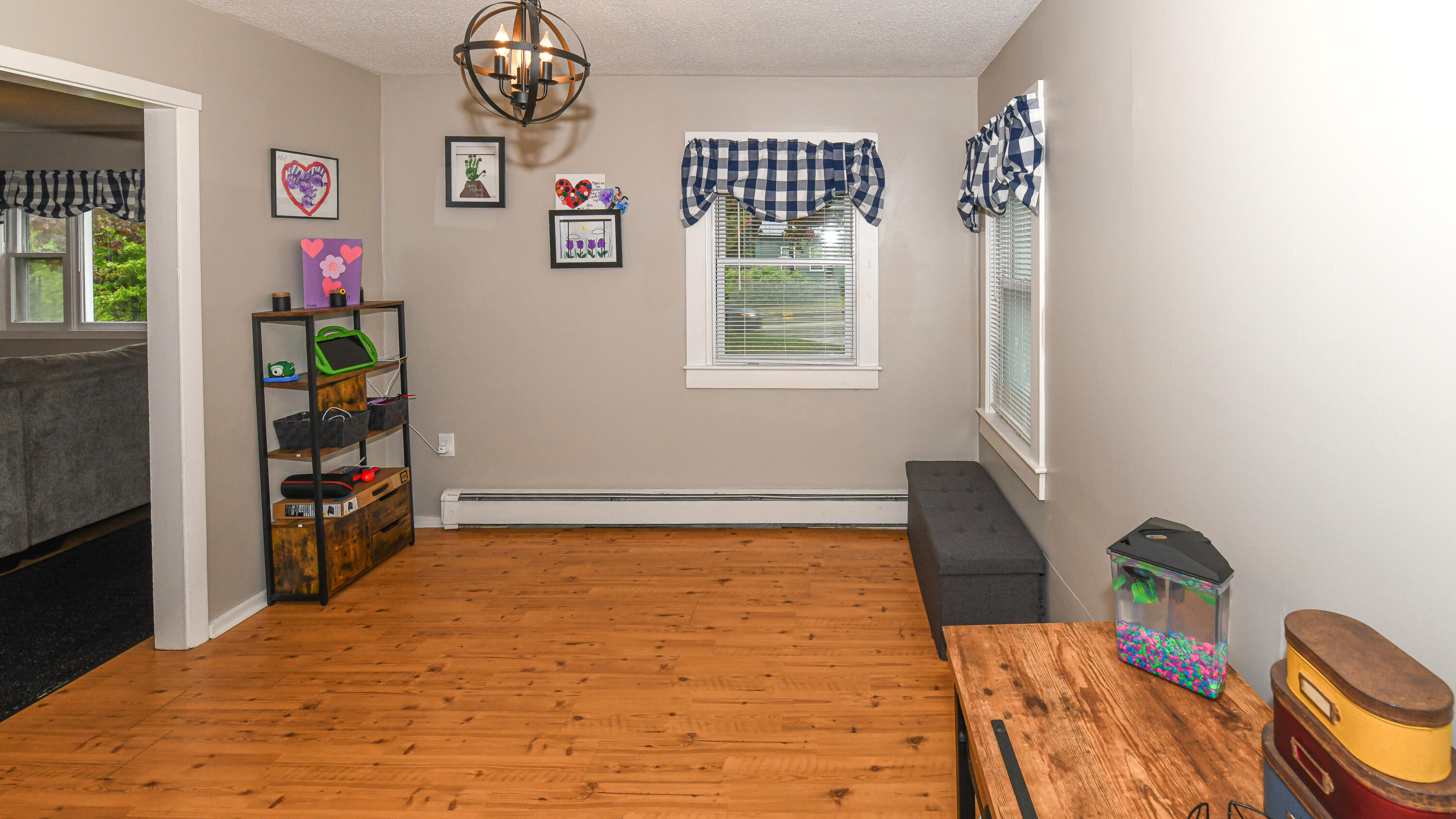 66 North High Street