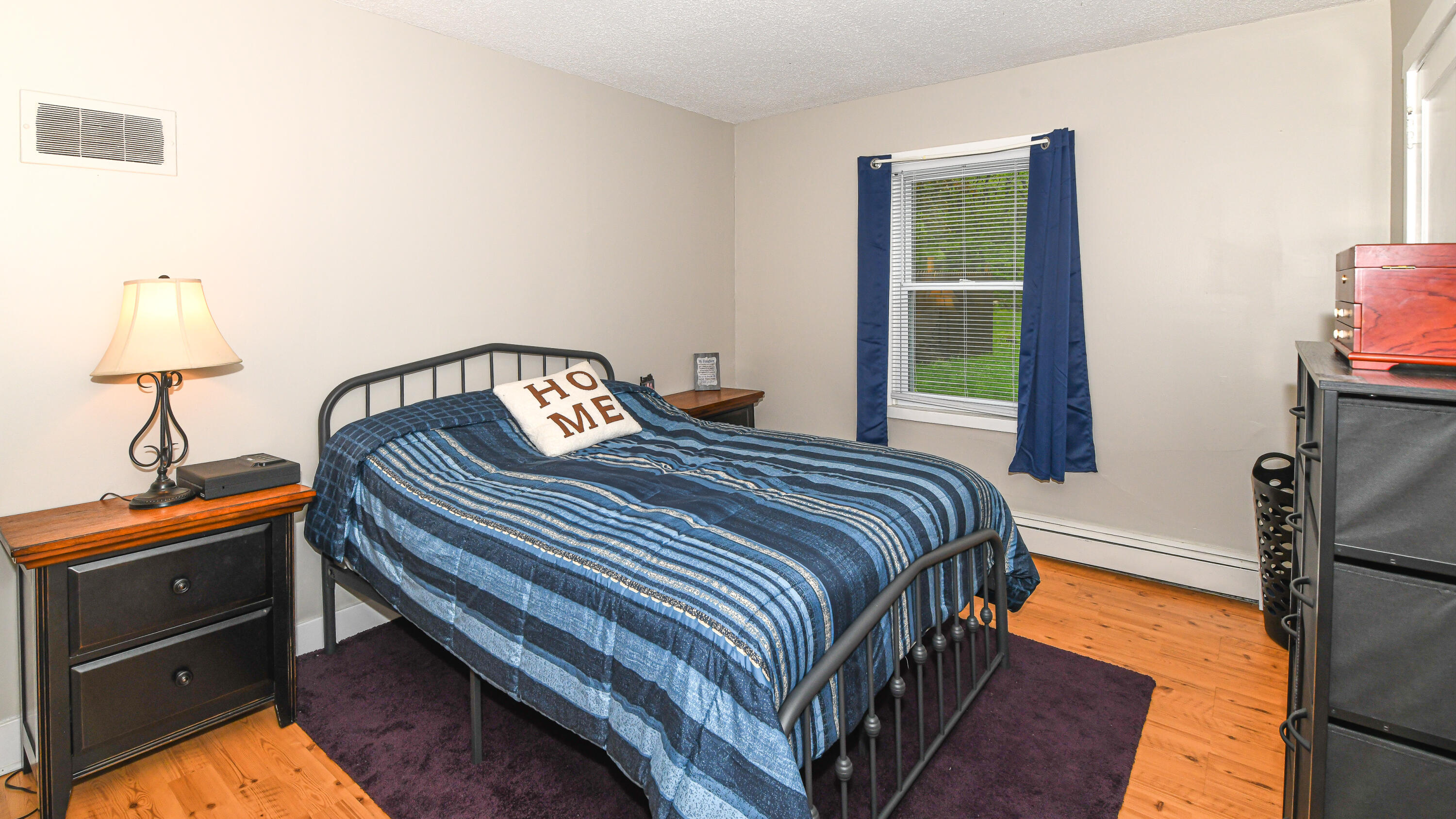 66 North High Street