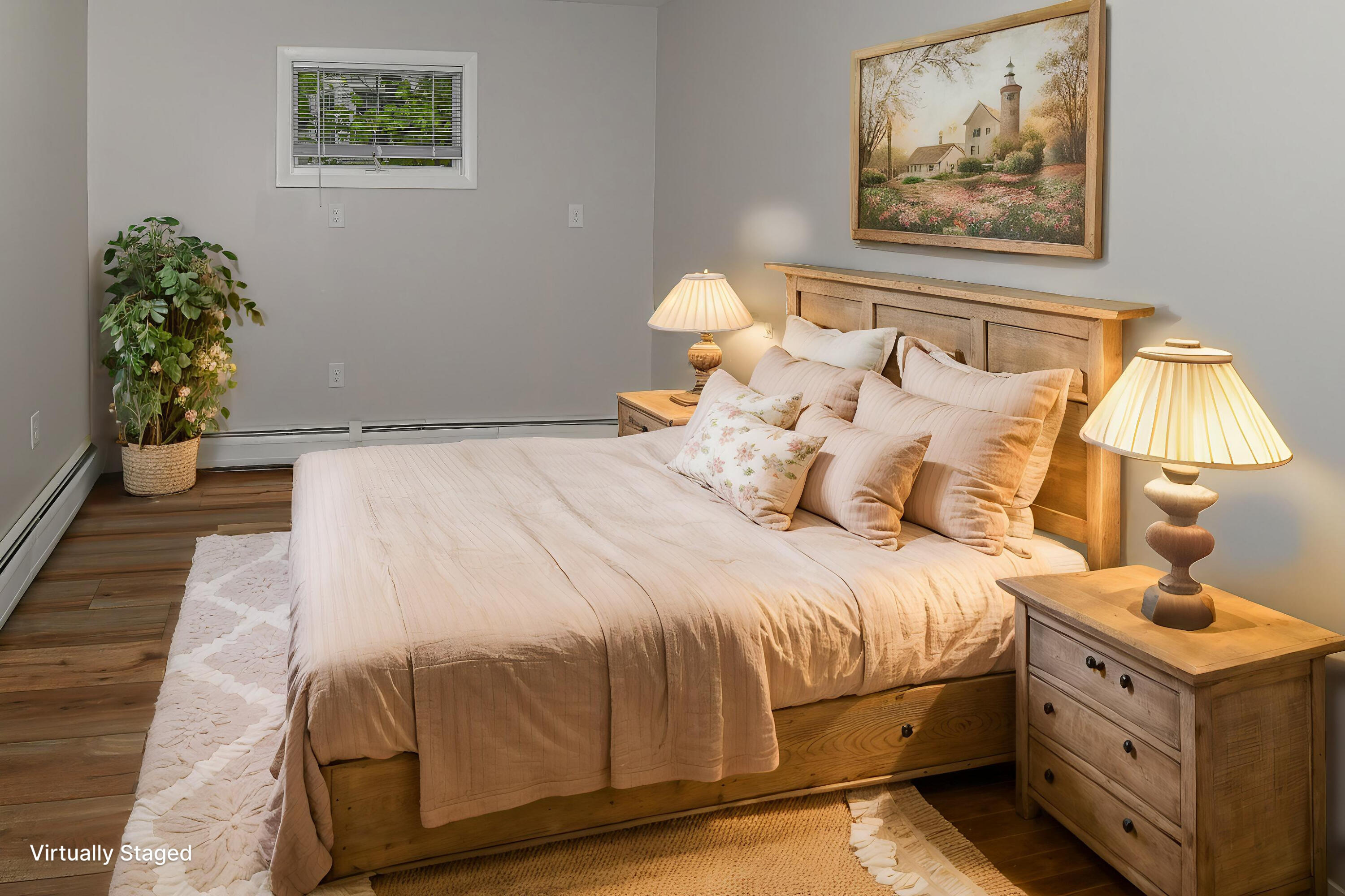 66 North High Street