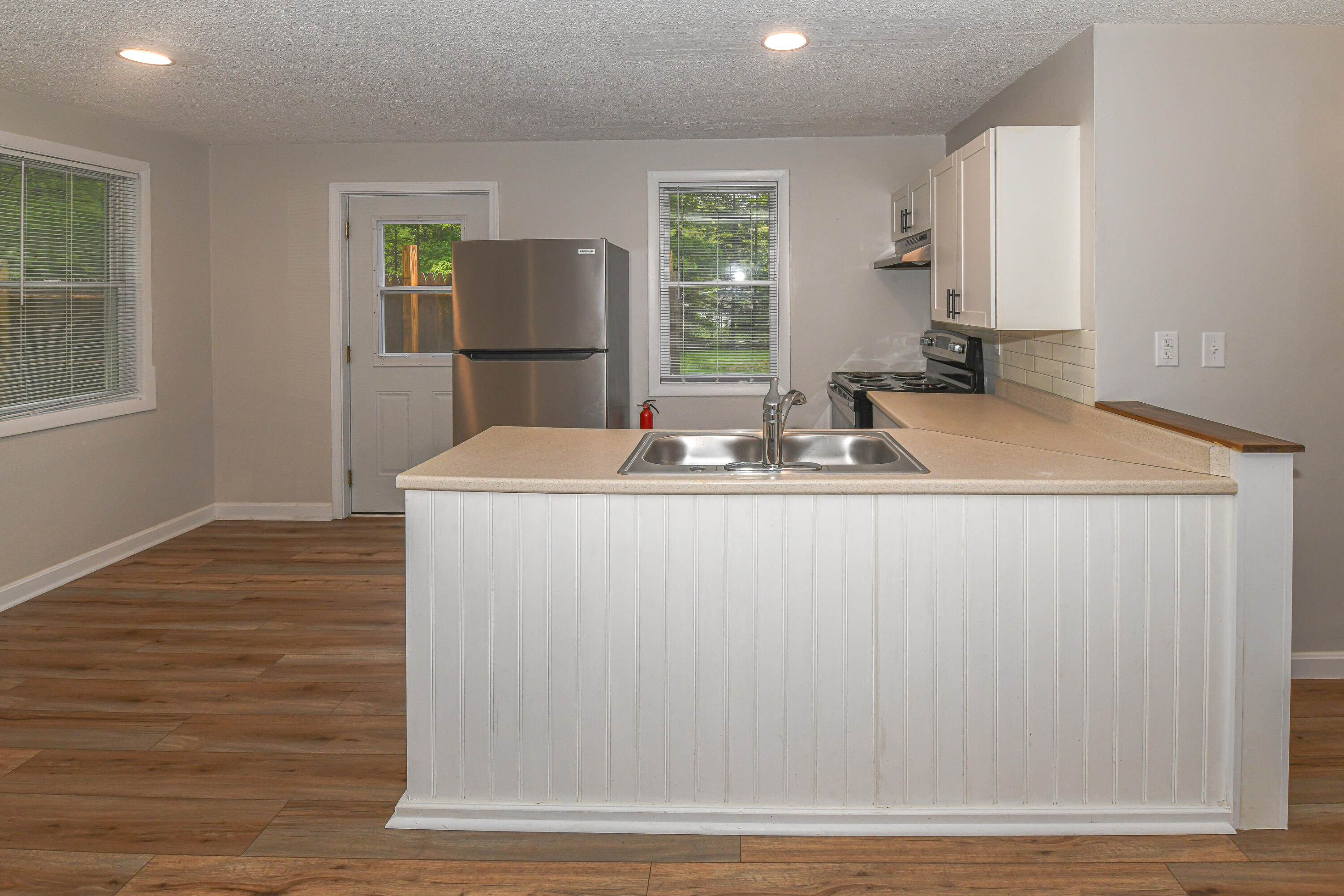 66 North High Street