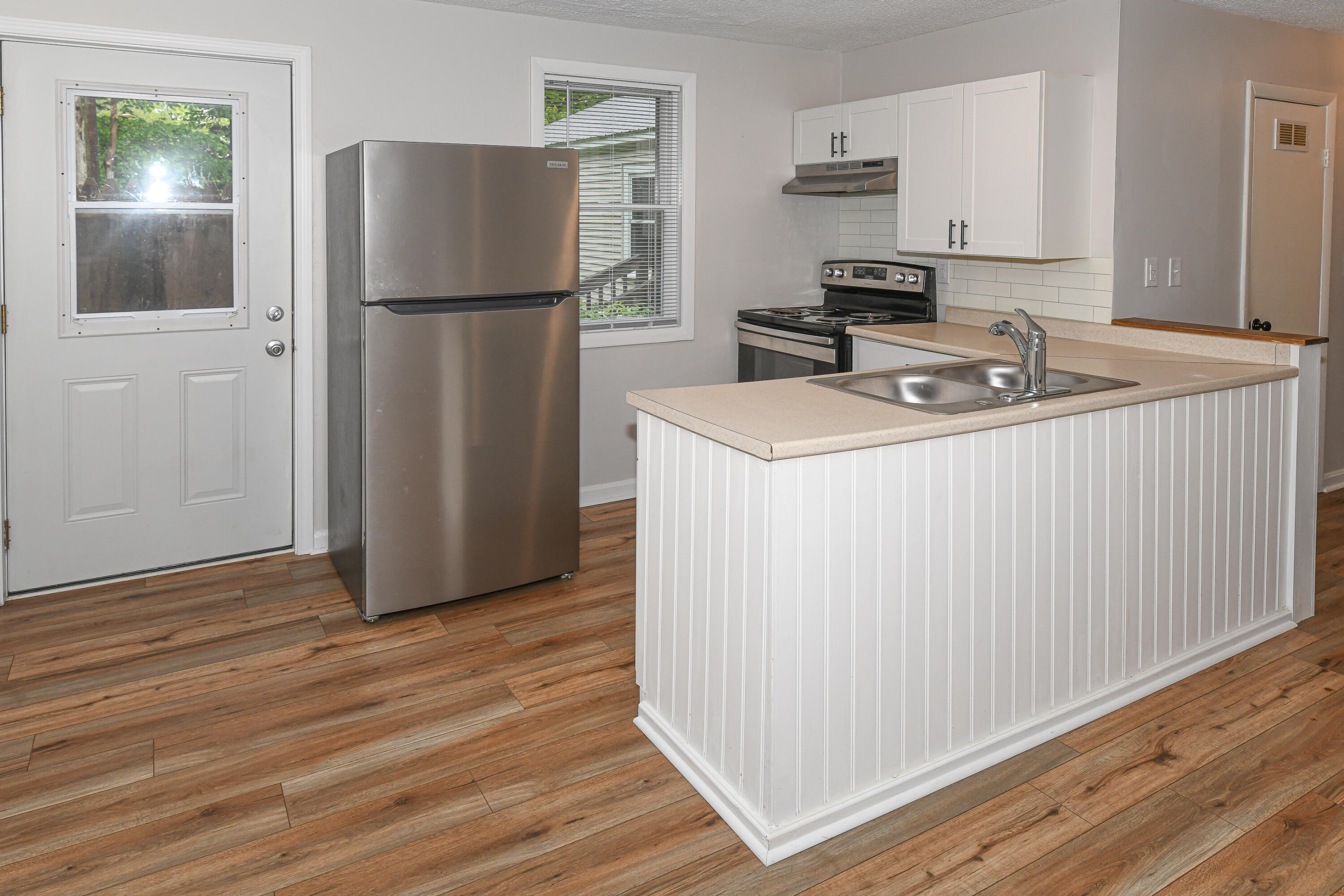 66 North High Street