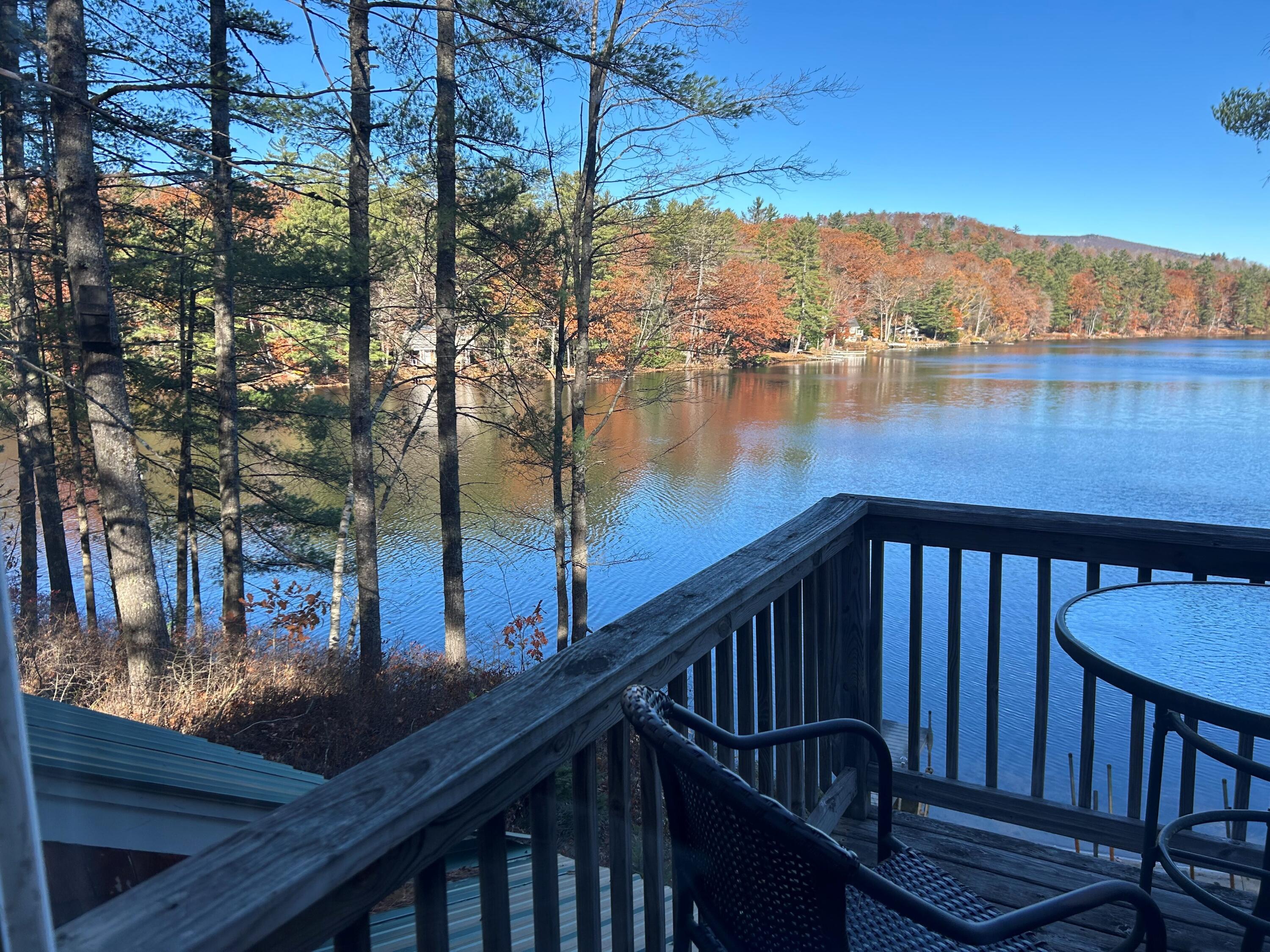 110 Indian Point Drive
