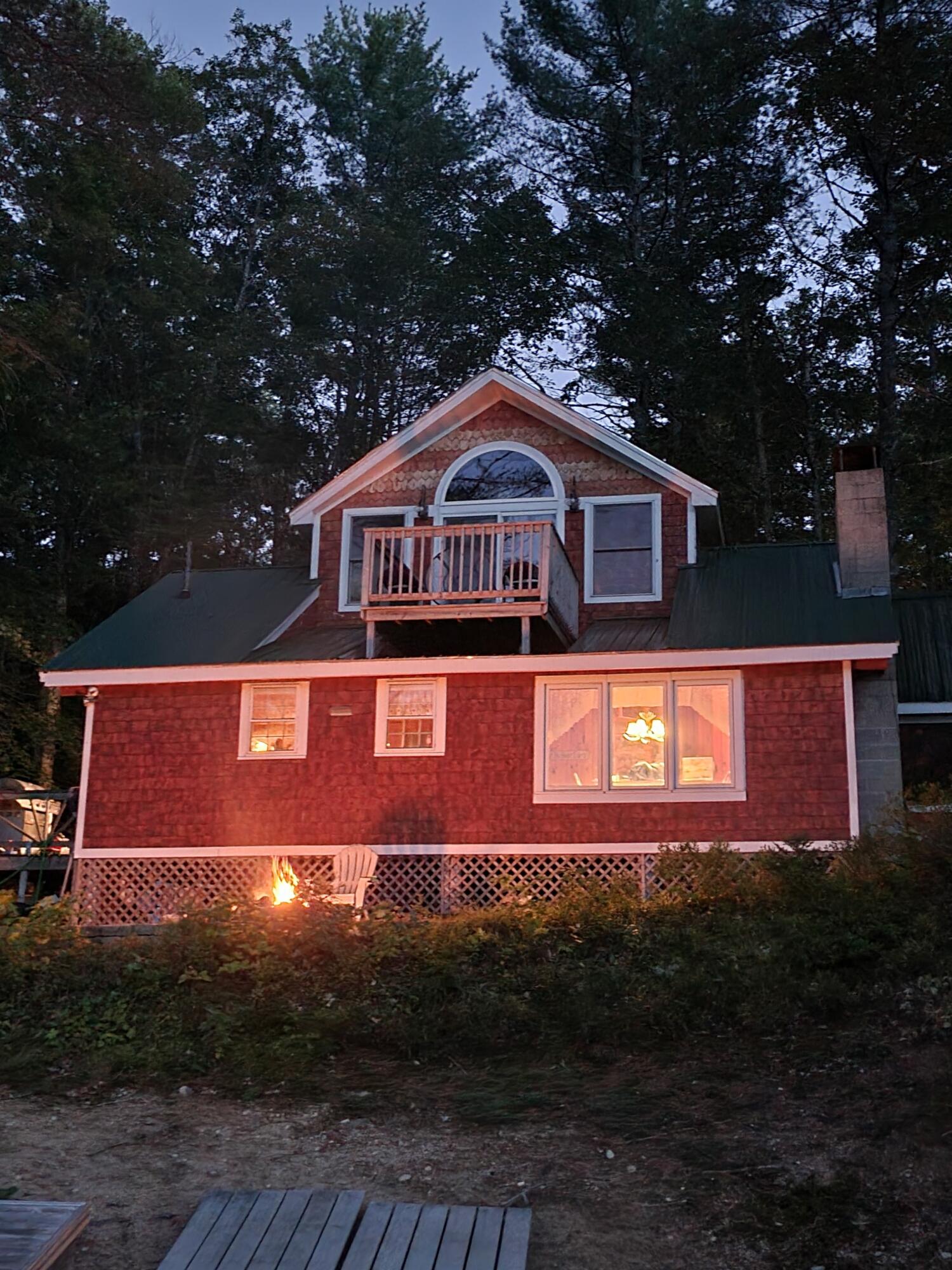 110 Indian Point Drive