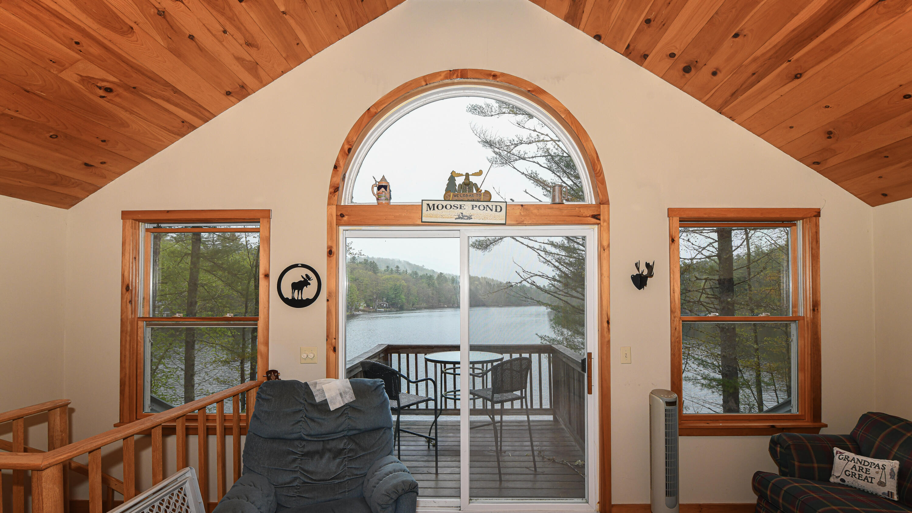 110 Indian Point Drive