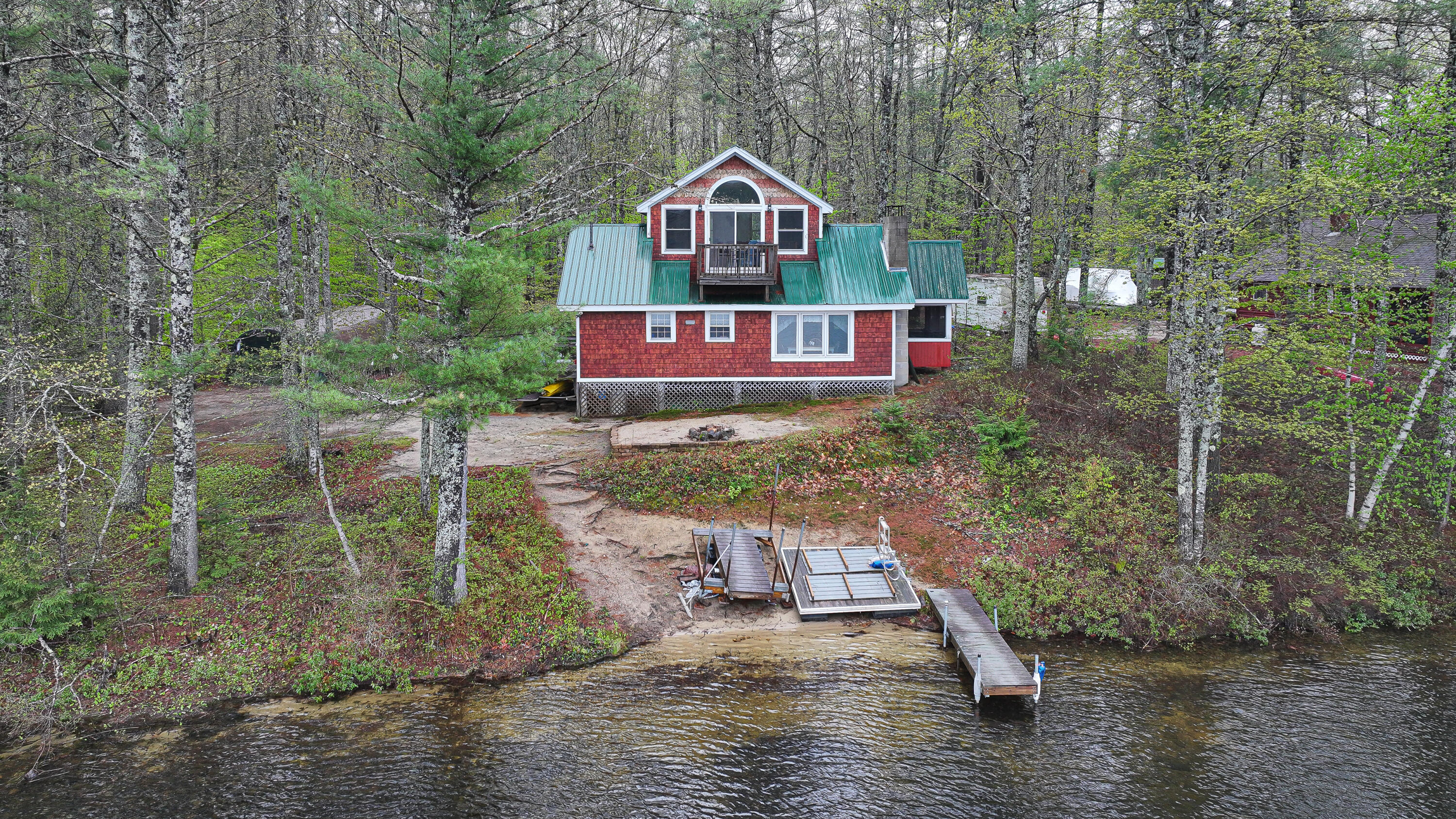 110 Indian Point Drive