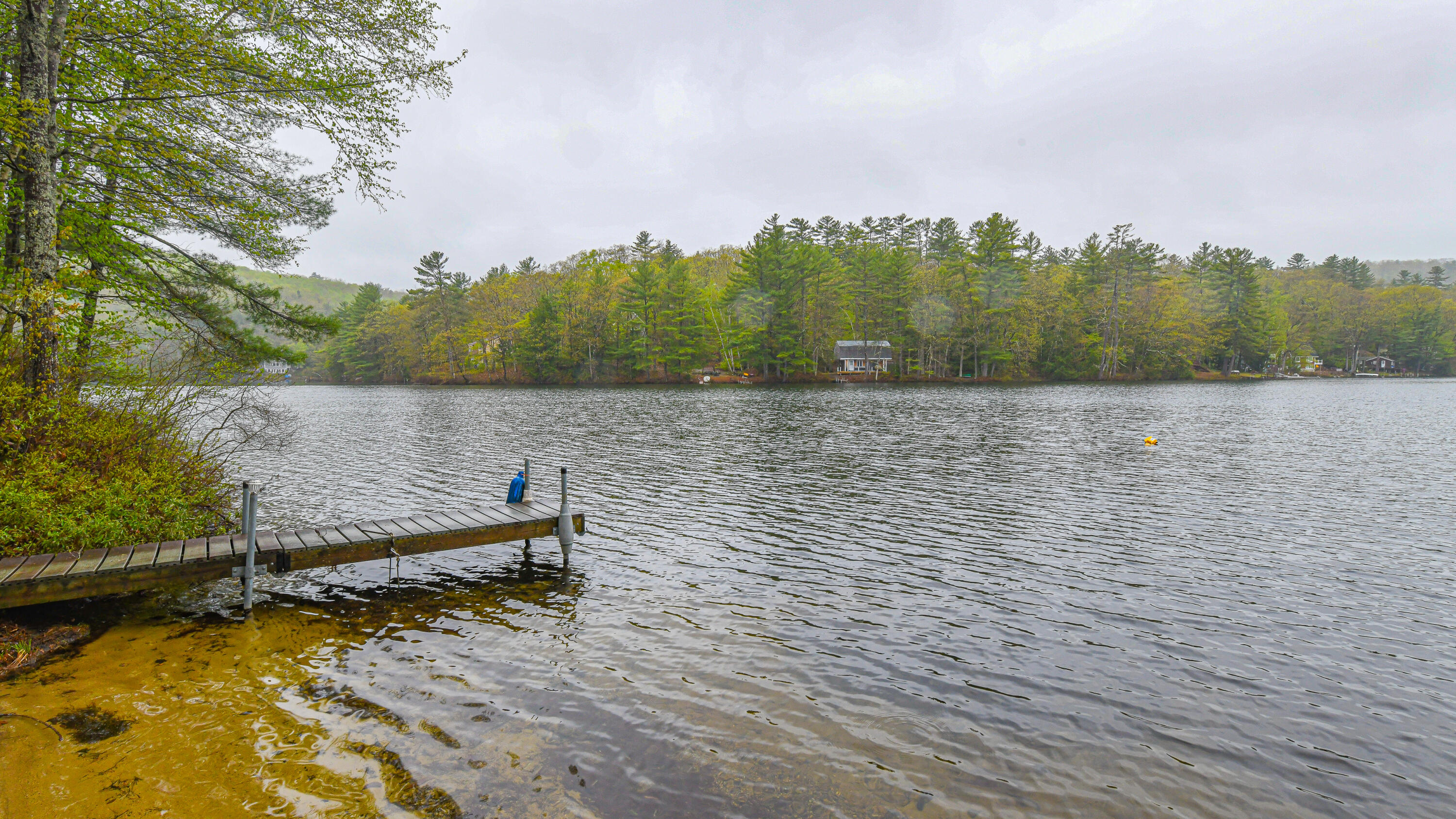 110 Indian Point Drive