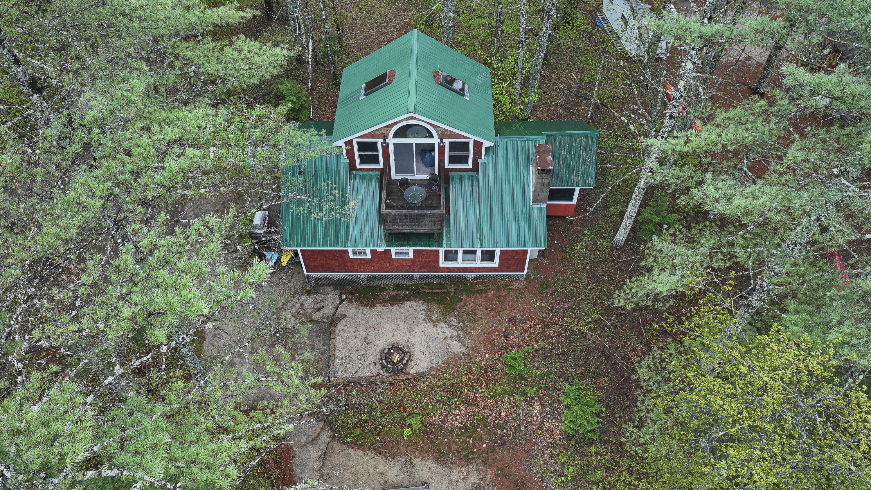 110 Indian Point Drive
