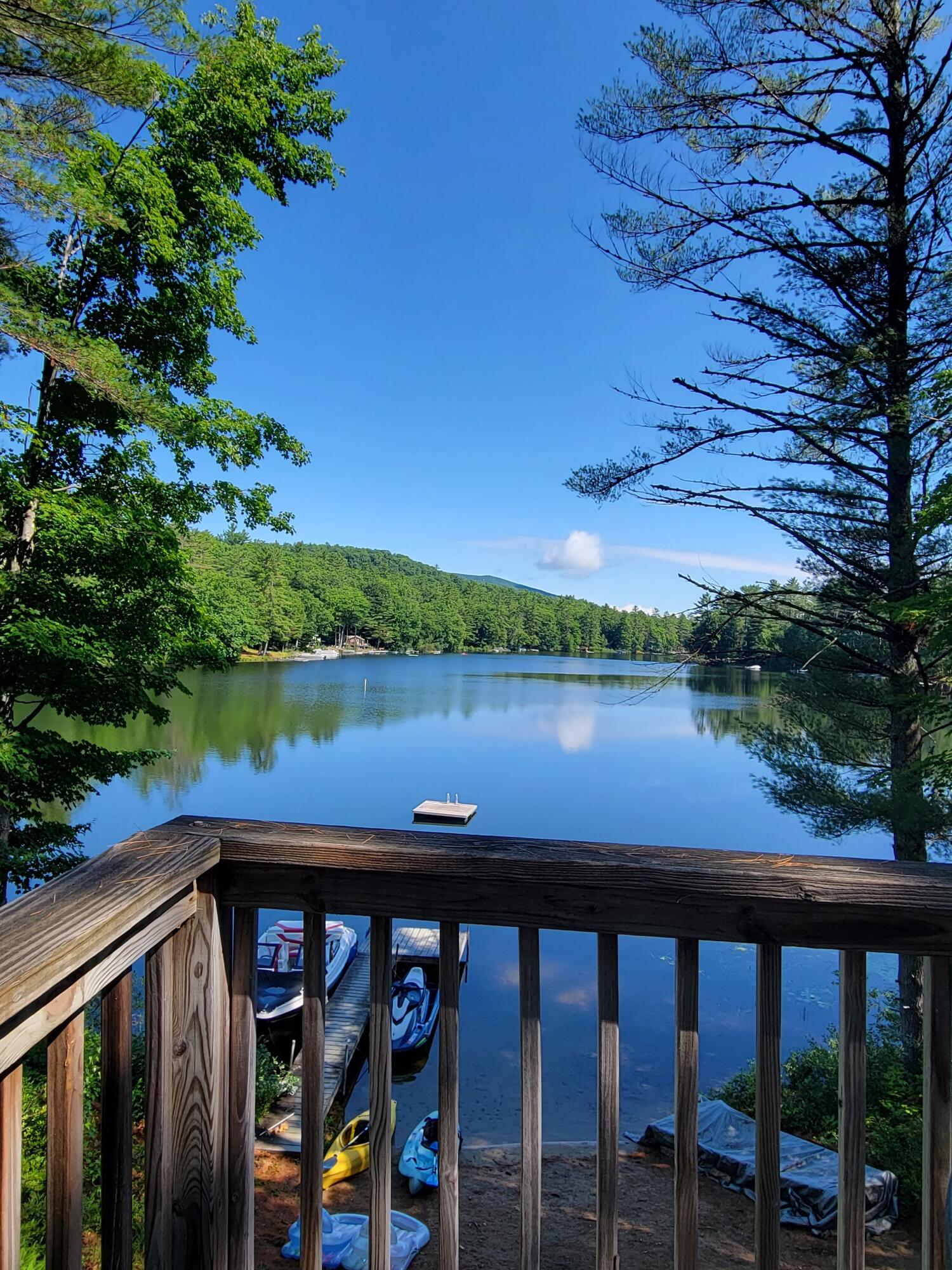 110 Indian Point Drive