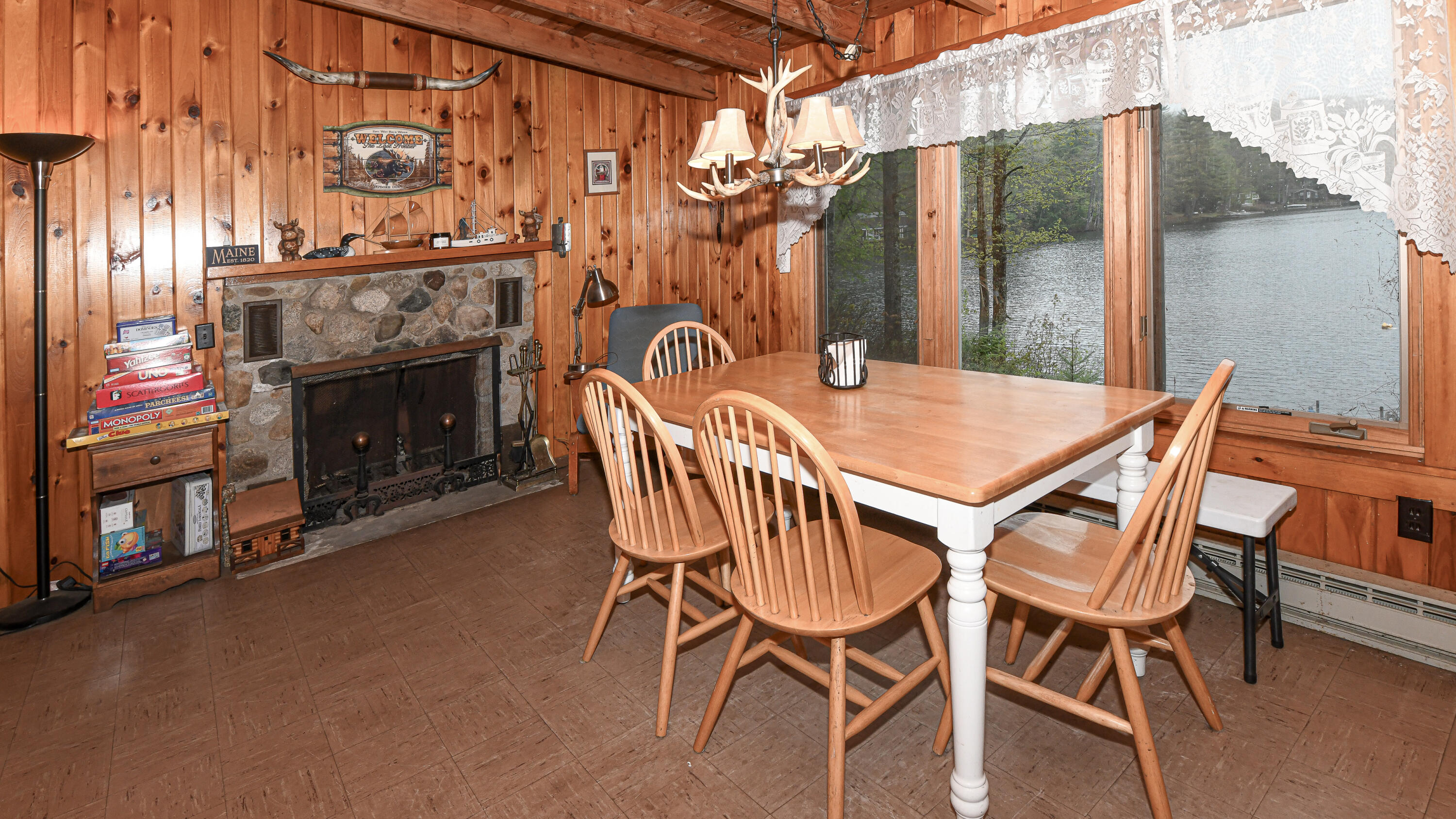 110 Indian Point Drive