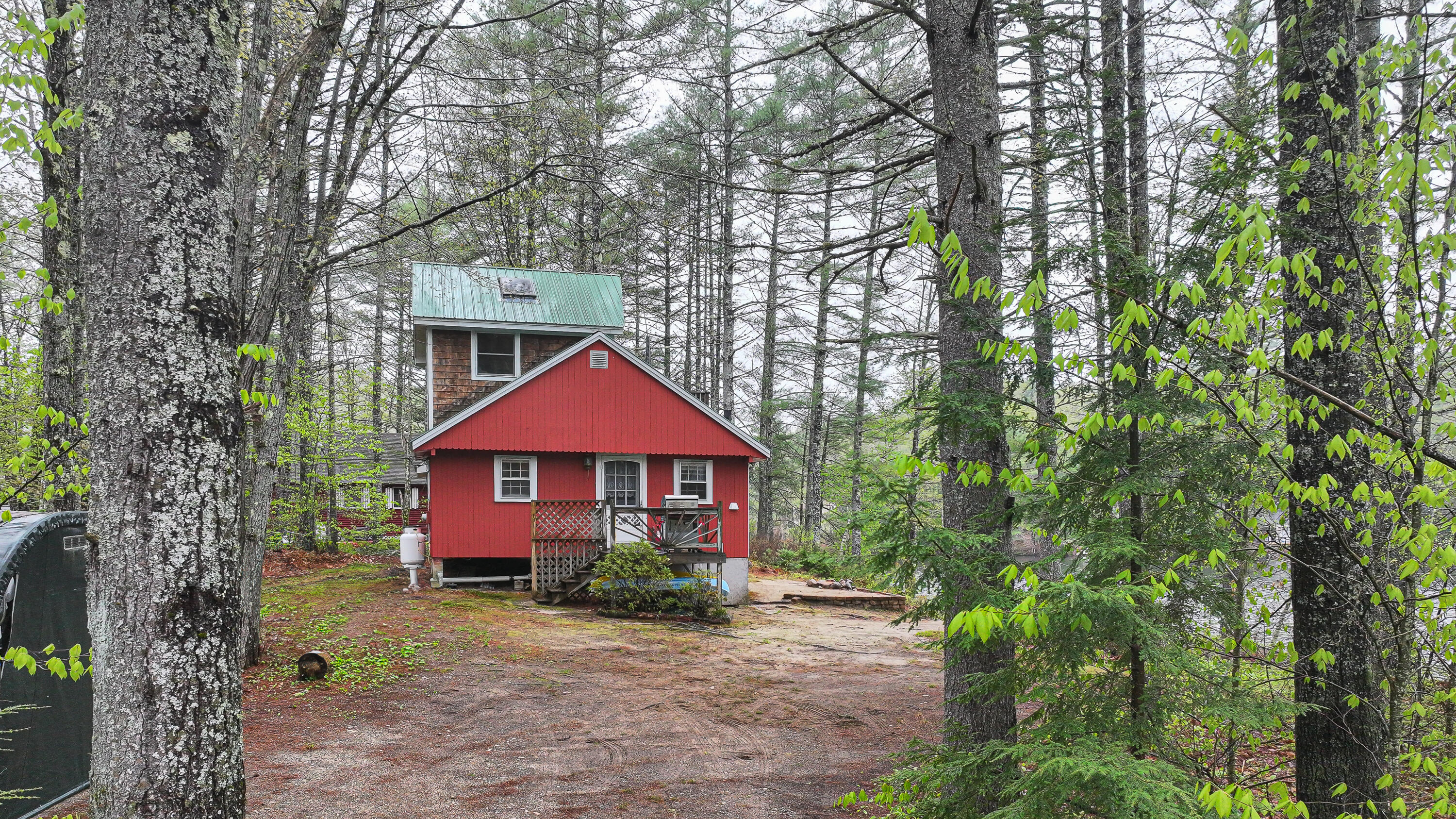 110 Indian Point Drive