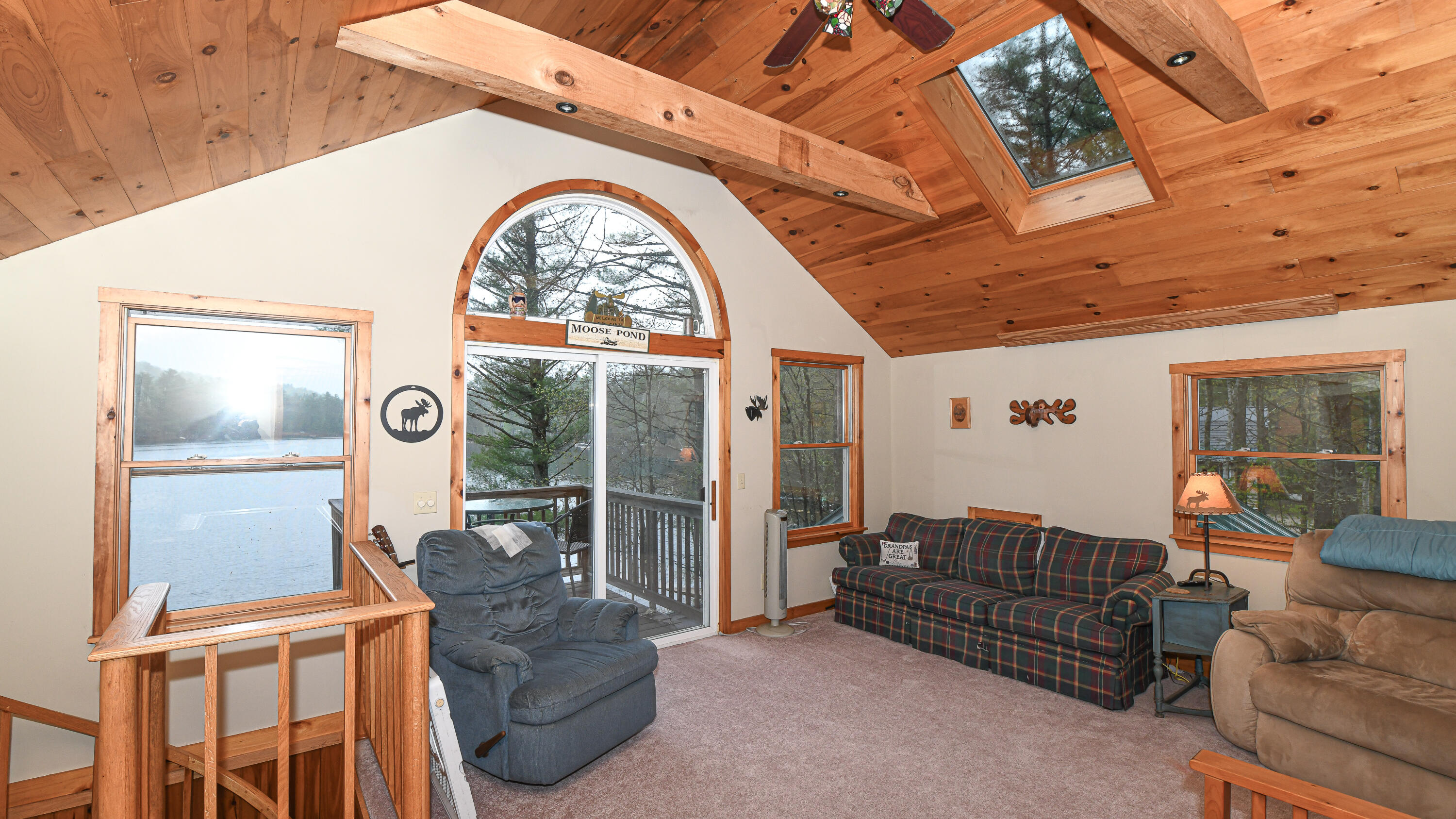 110 Indian Point Drive